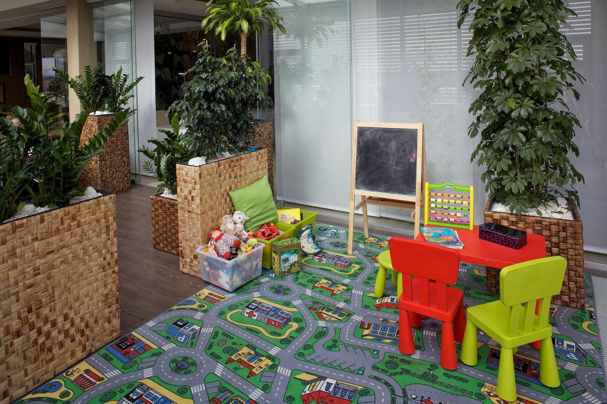 Hotel Ponteo - Activity Park Bratislava