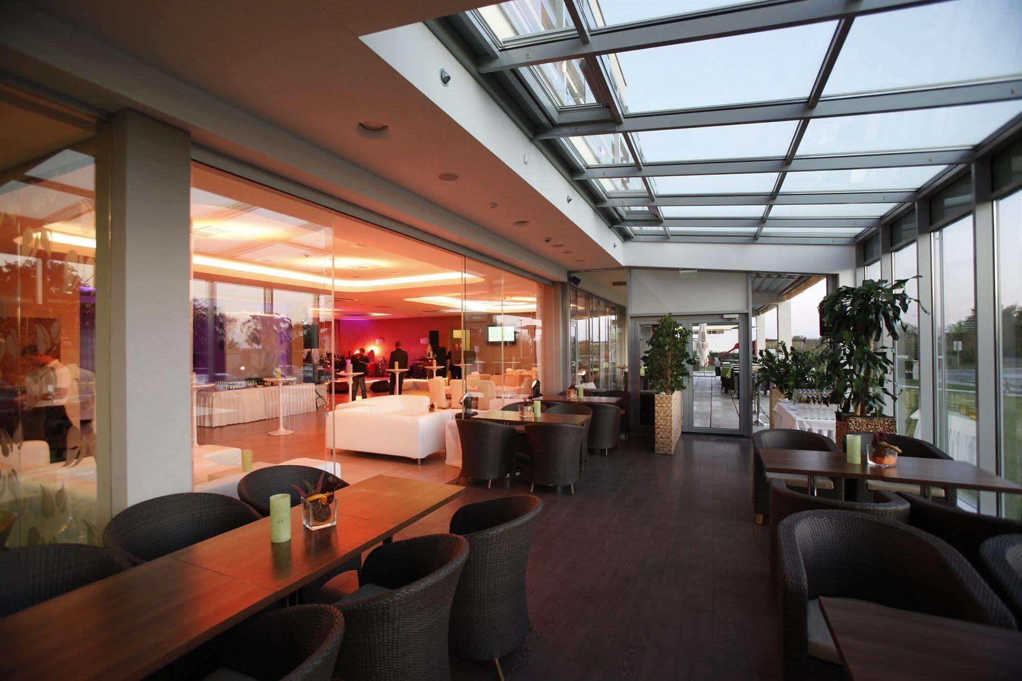 Ponteo - Activity Park Hotel