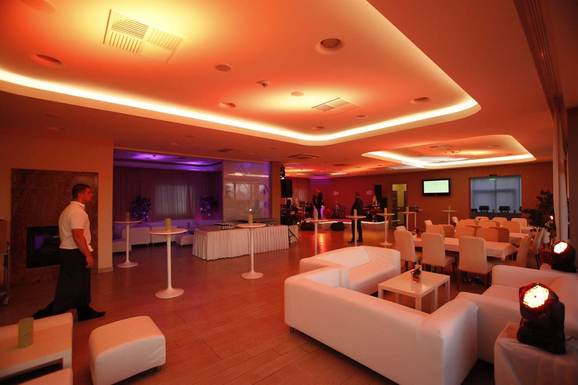 Ponteo - Activity Park Bratislava