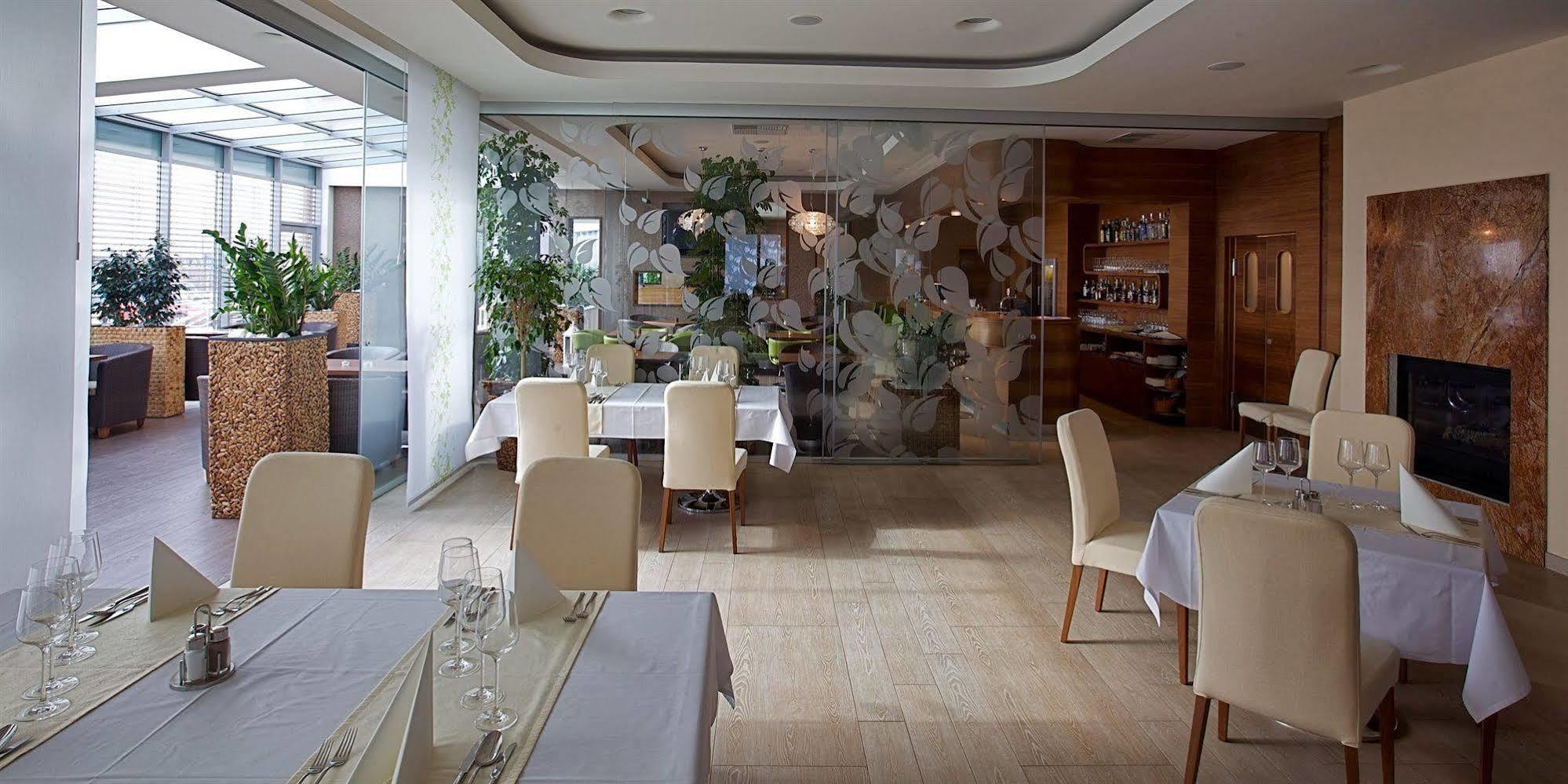 Ponteo - Activity Park Hotel
