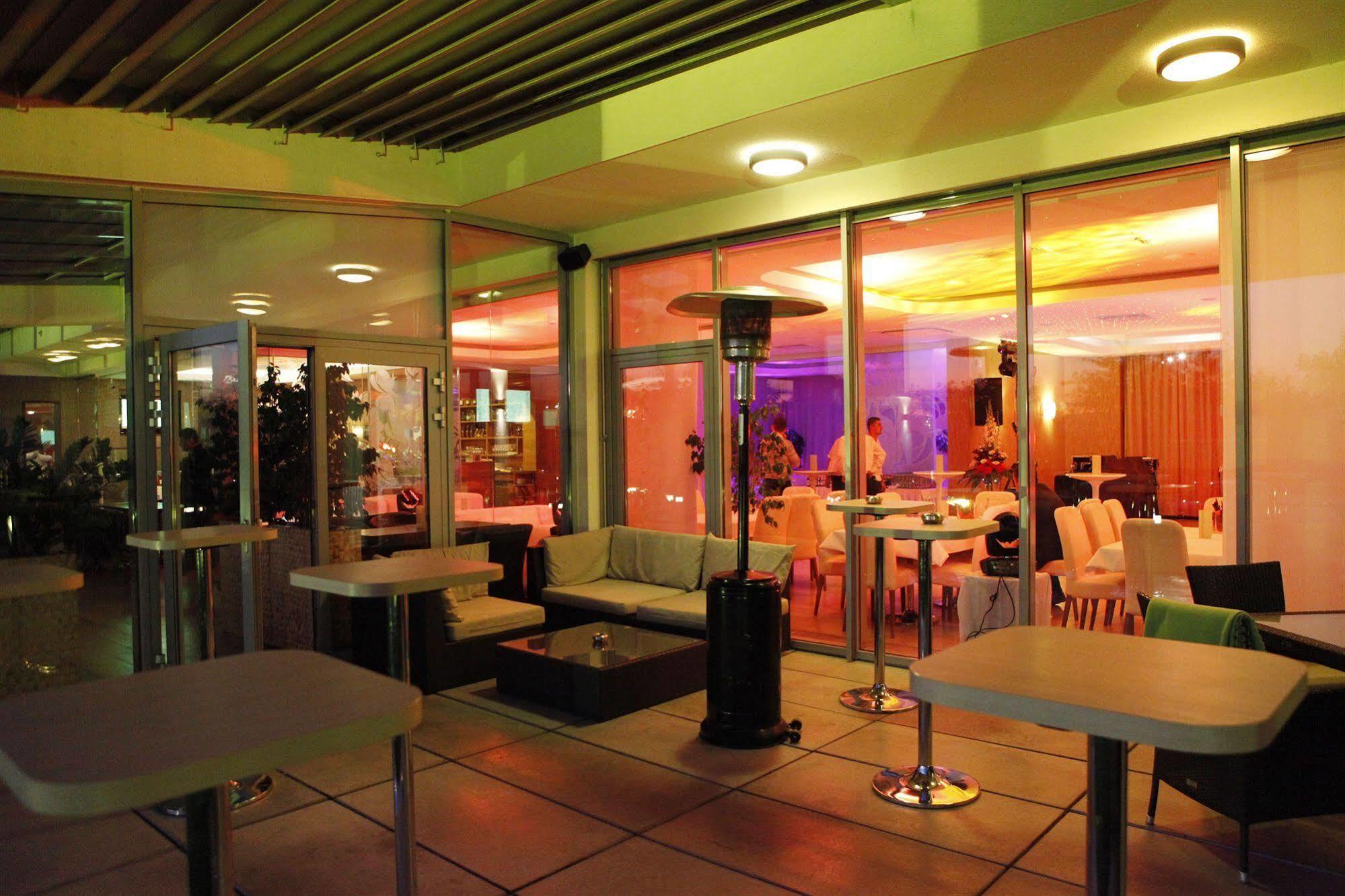 Hotel Ponteo - Activity Park