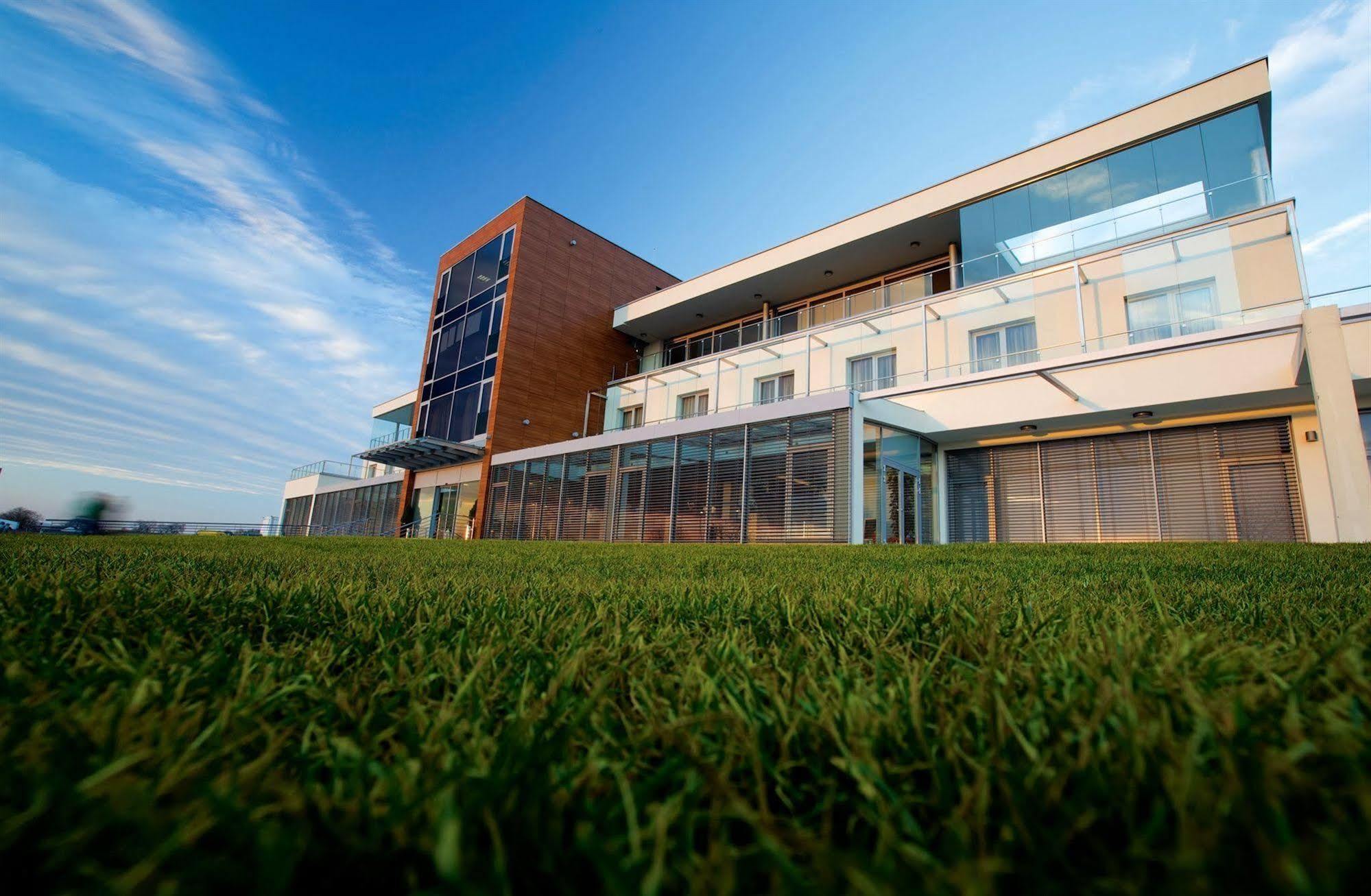 Ponteo - Activity Park Hotel Bratislava