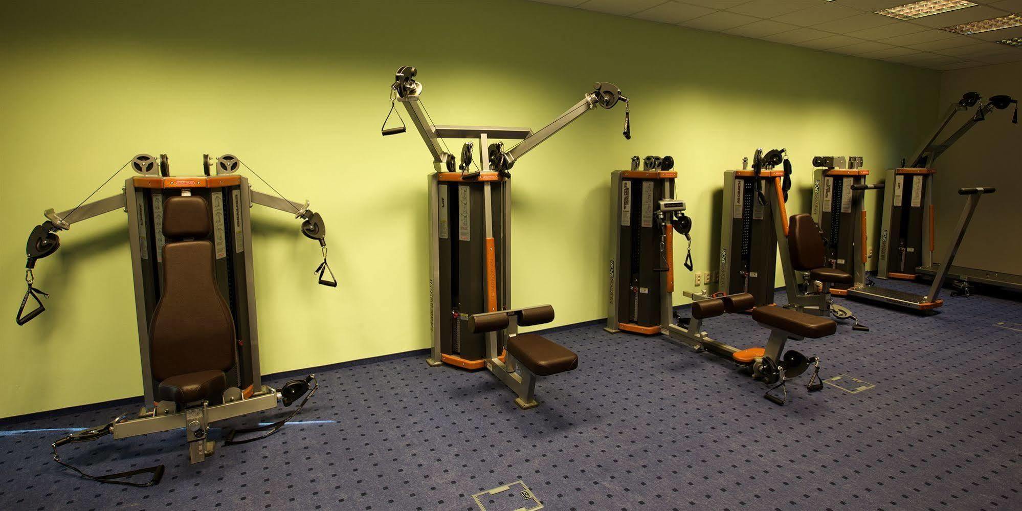Ponteo - Activity Park Hotel 4*