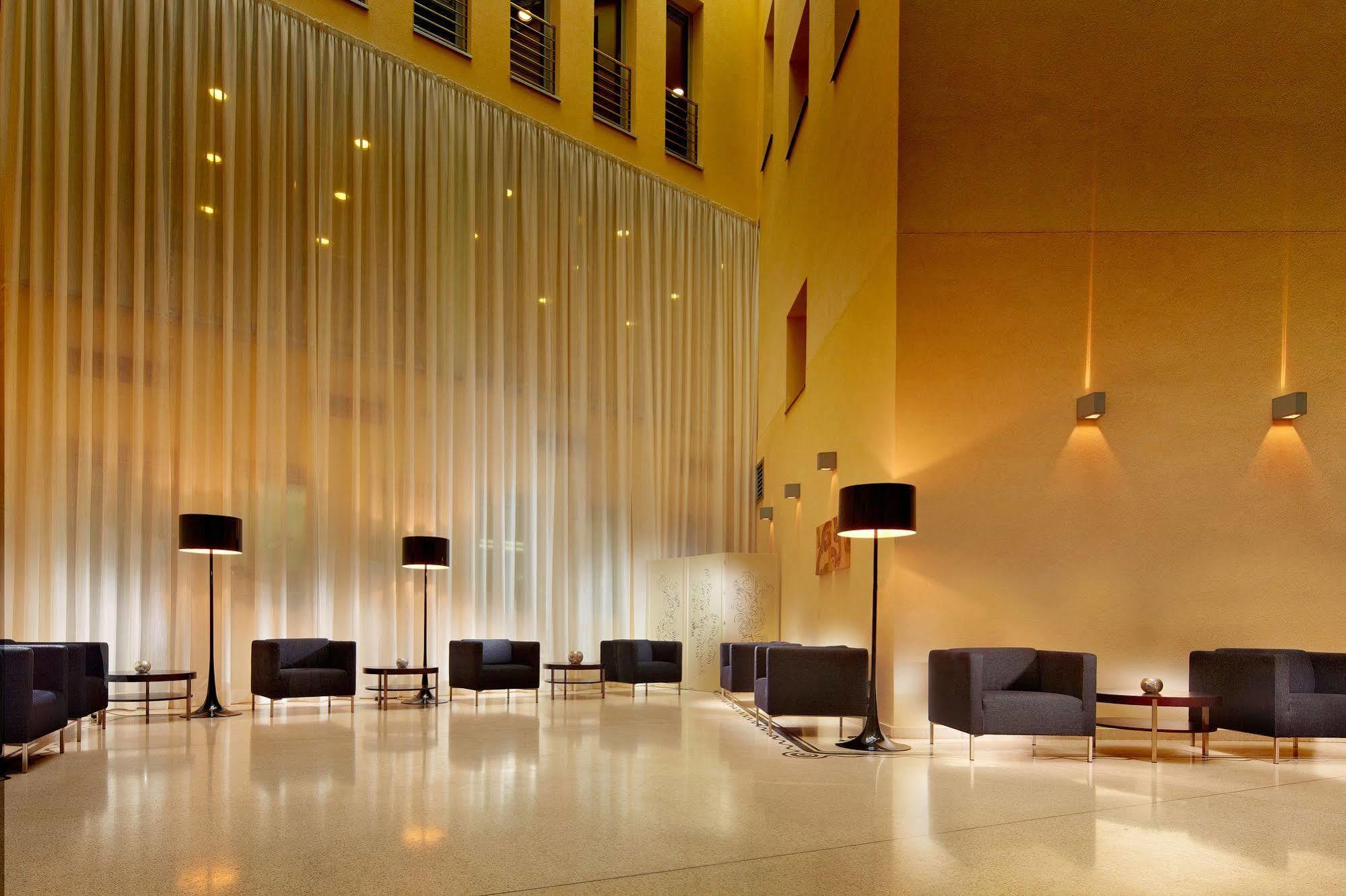 Hotel Roset & Bratislava