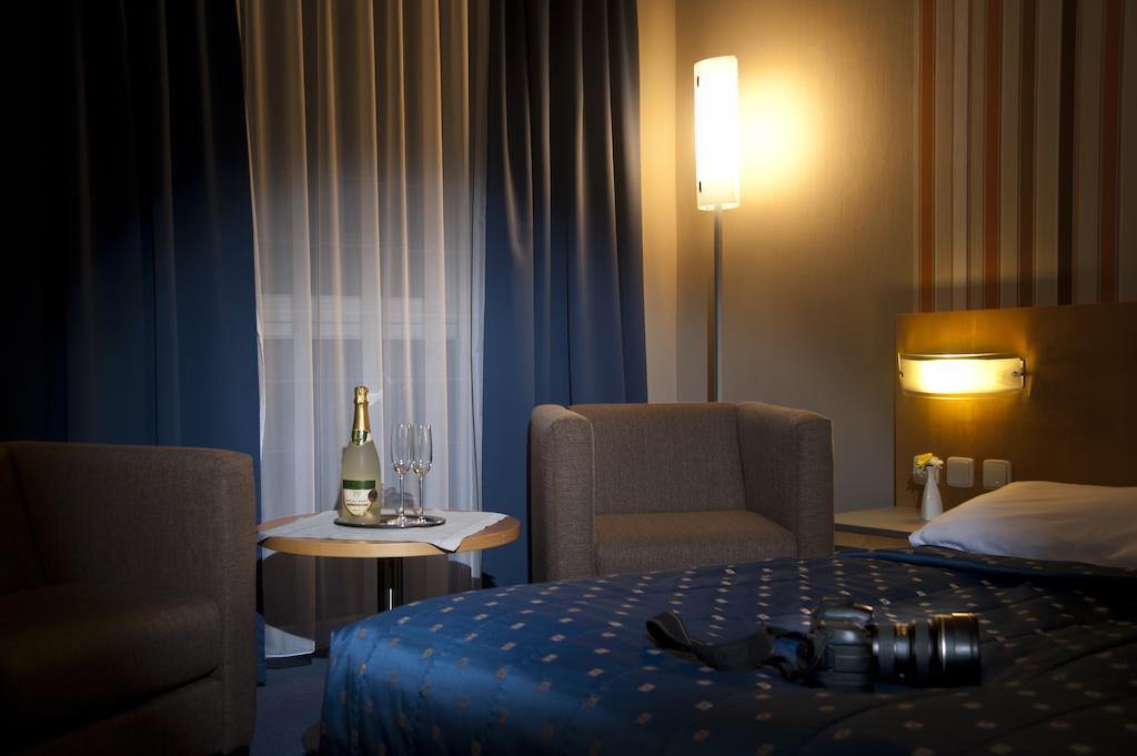 Hotel Blue 3*