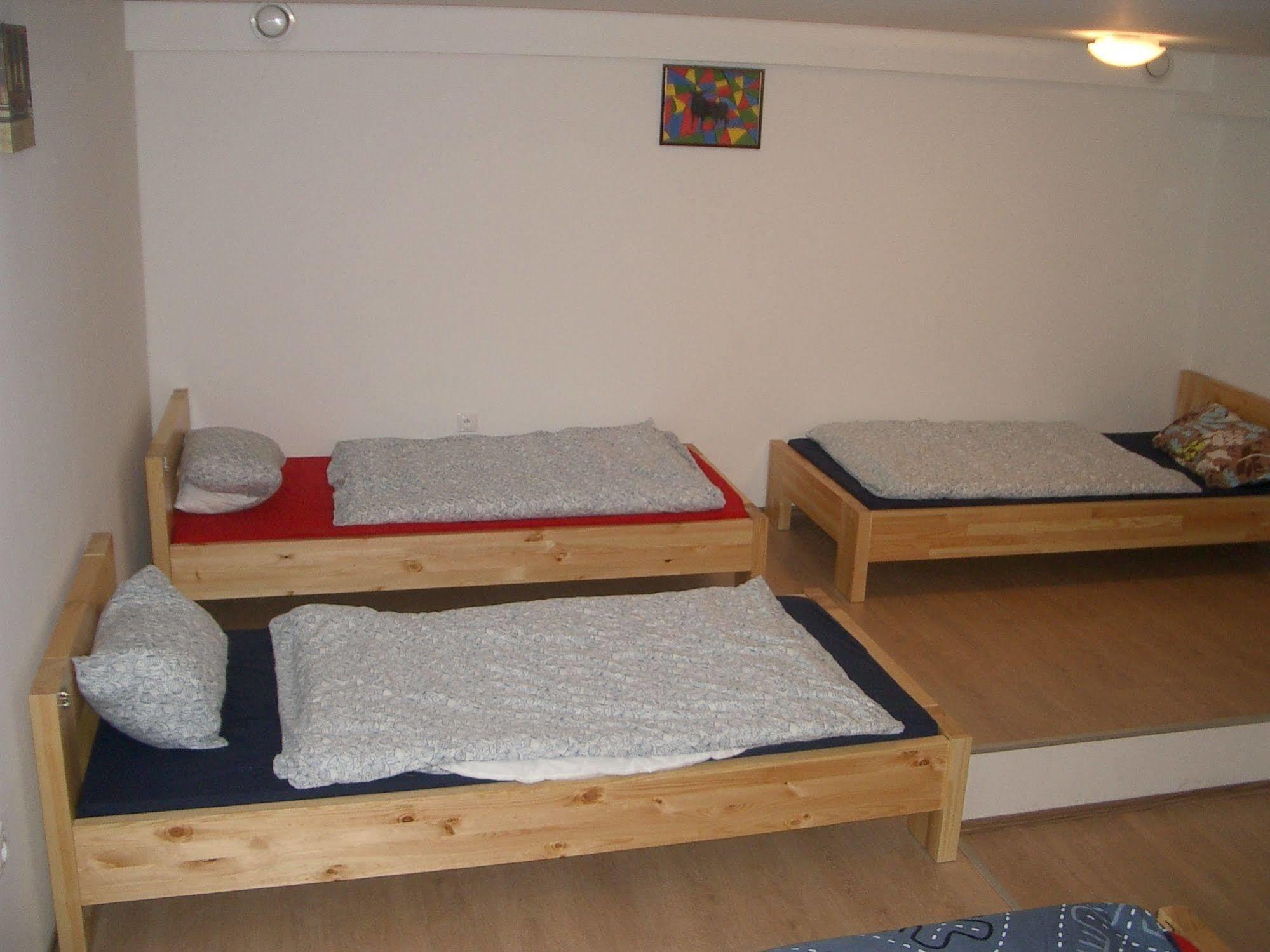 Old Town Hostel Bratislava