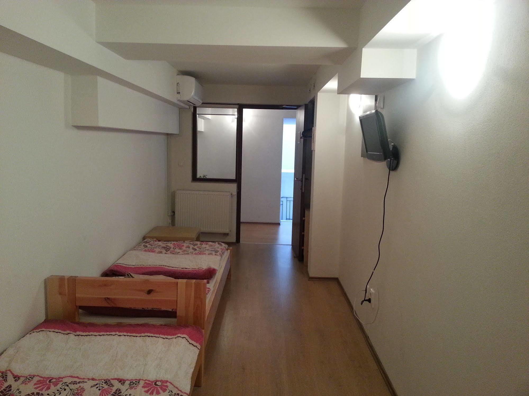Hostel Old Town