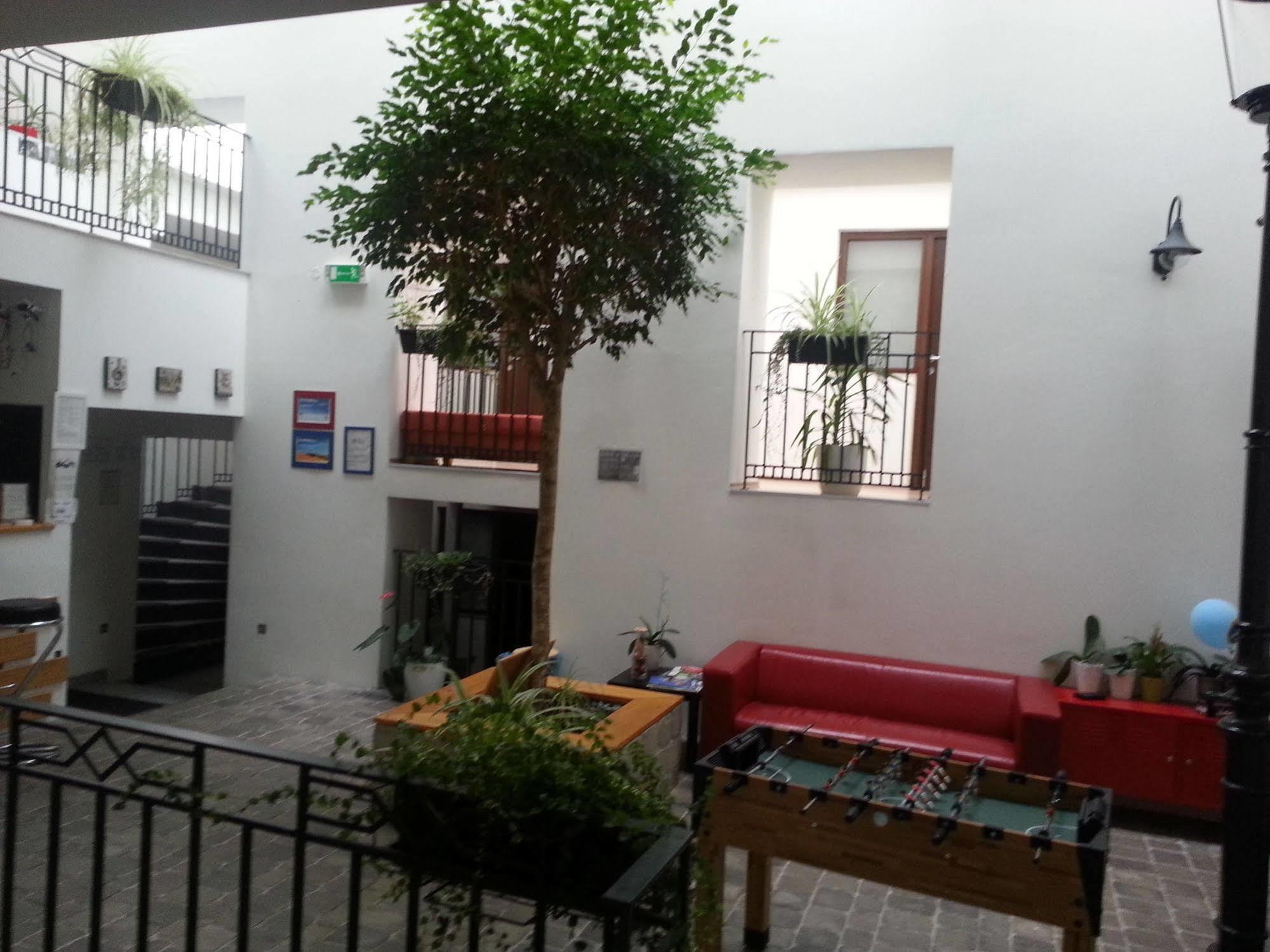 Hostel Old Town