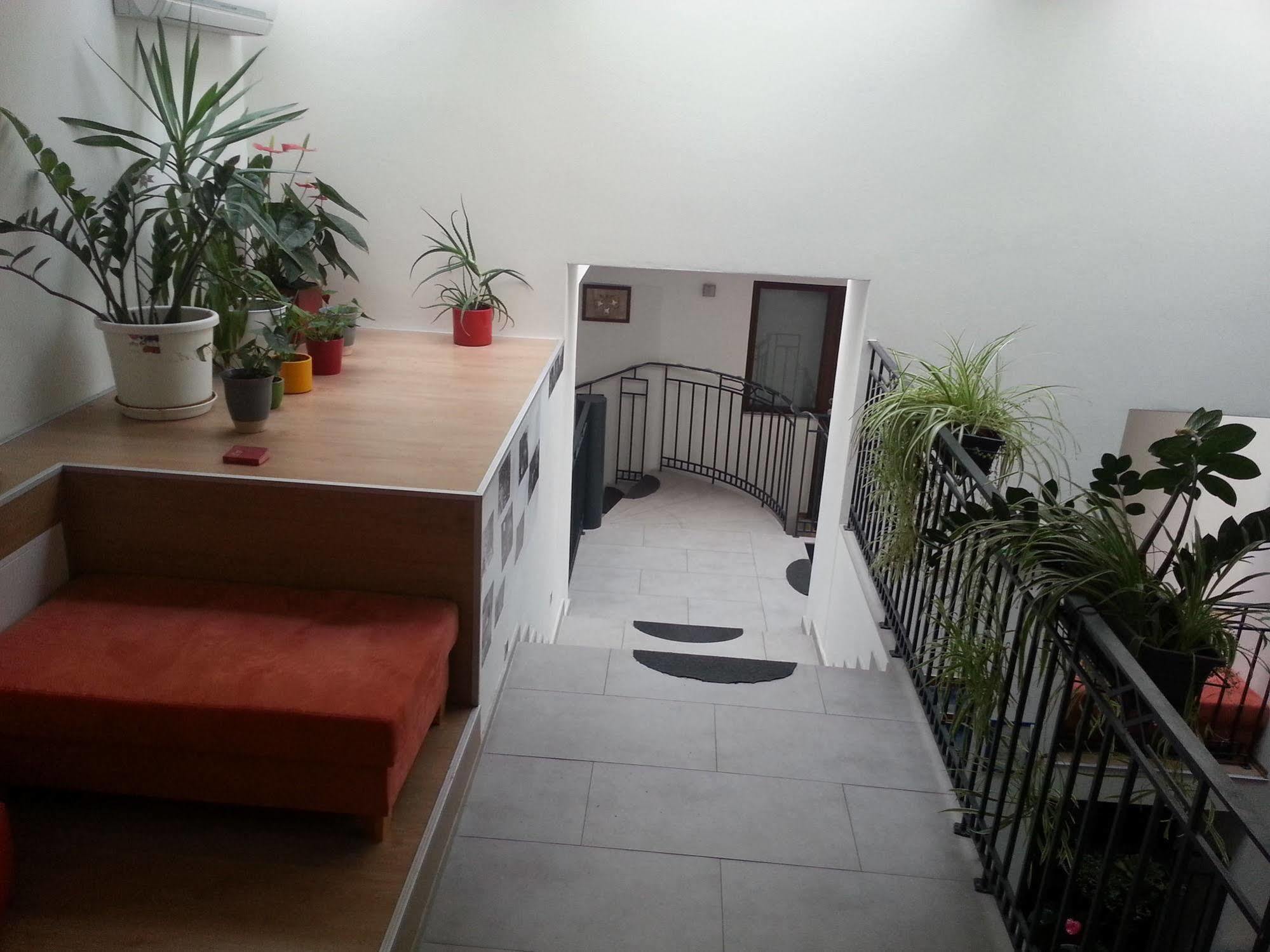 Hostel Old Town