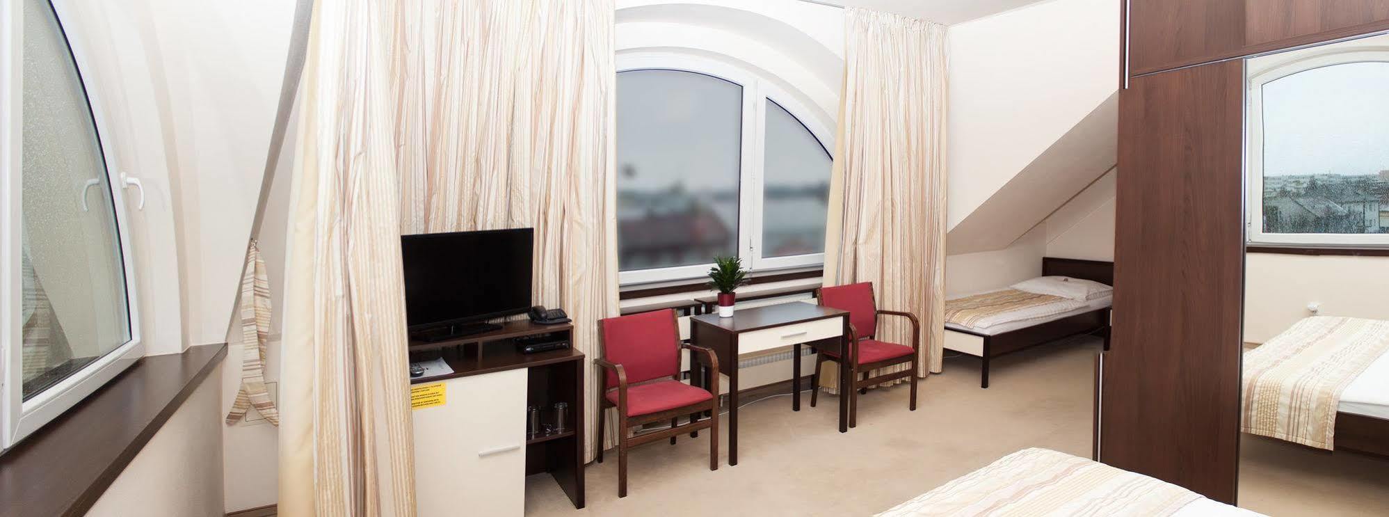 Koruna Hotel 3*