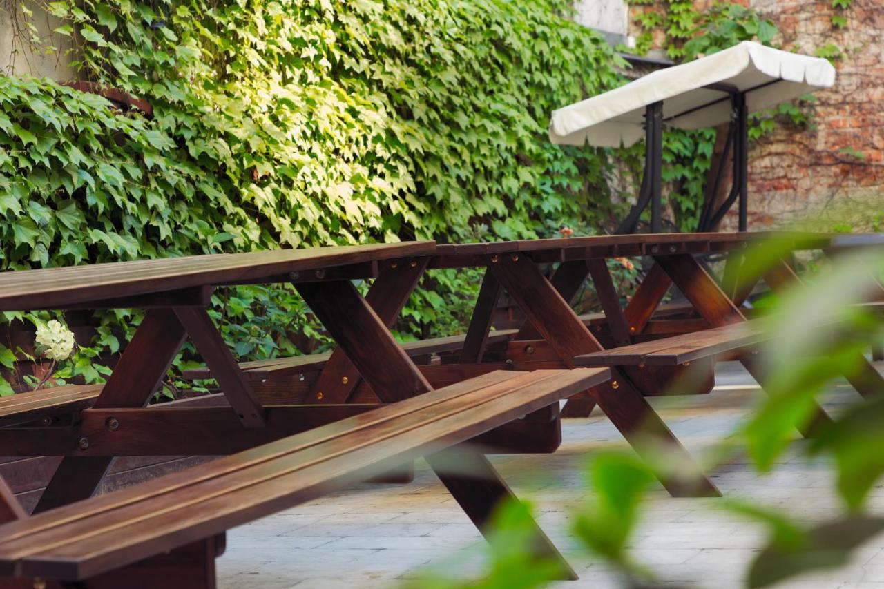 Hostel Patio *
