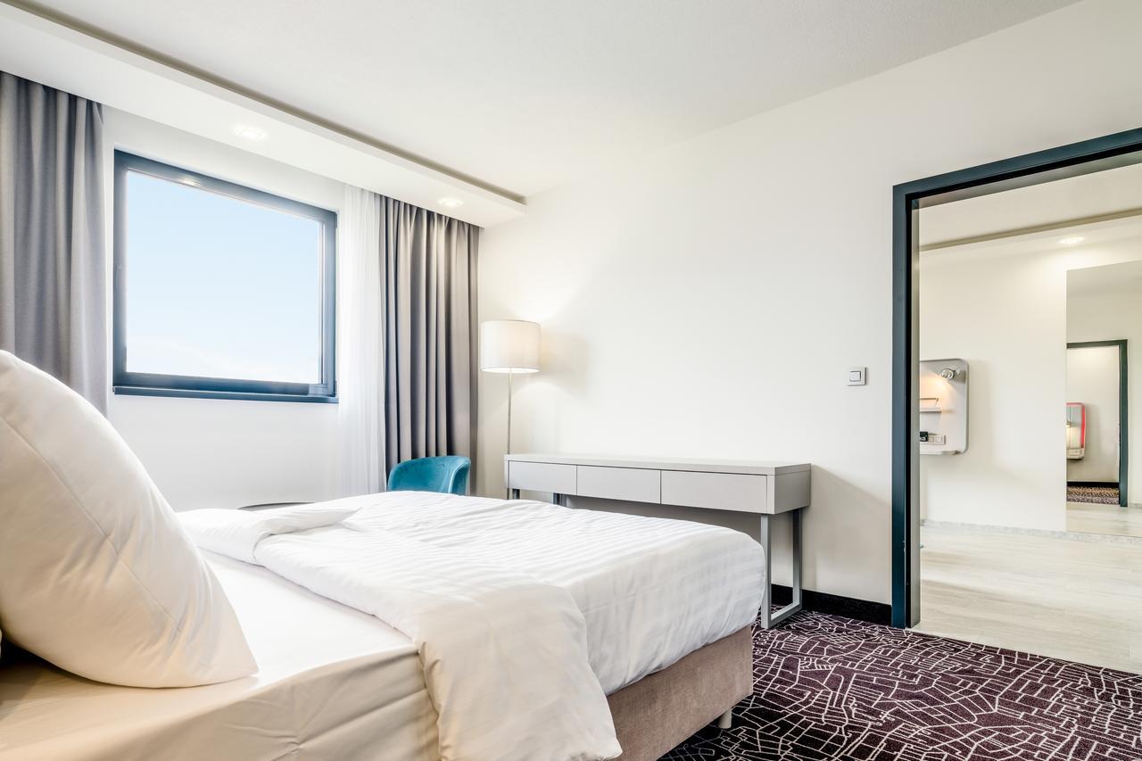 Hotel Park By Radisson Danube
