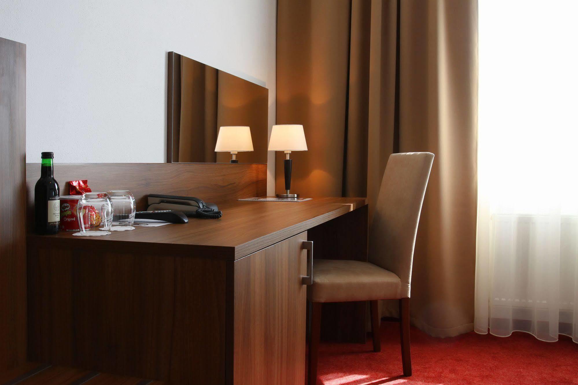 Hotel Saffron