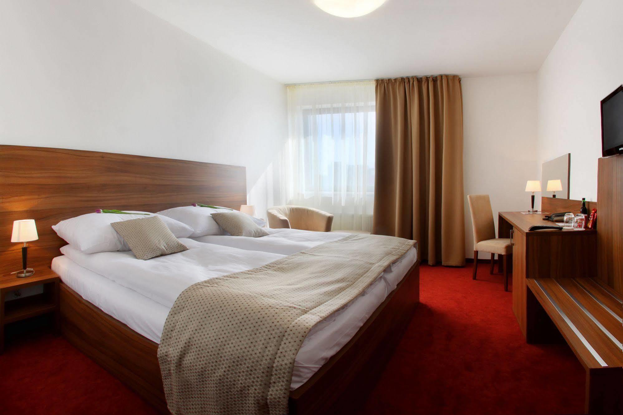 Hotel Saffron Bratislava