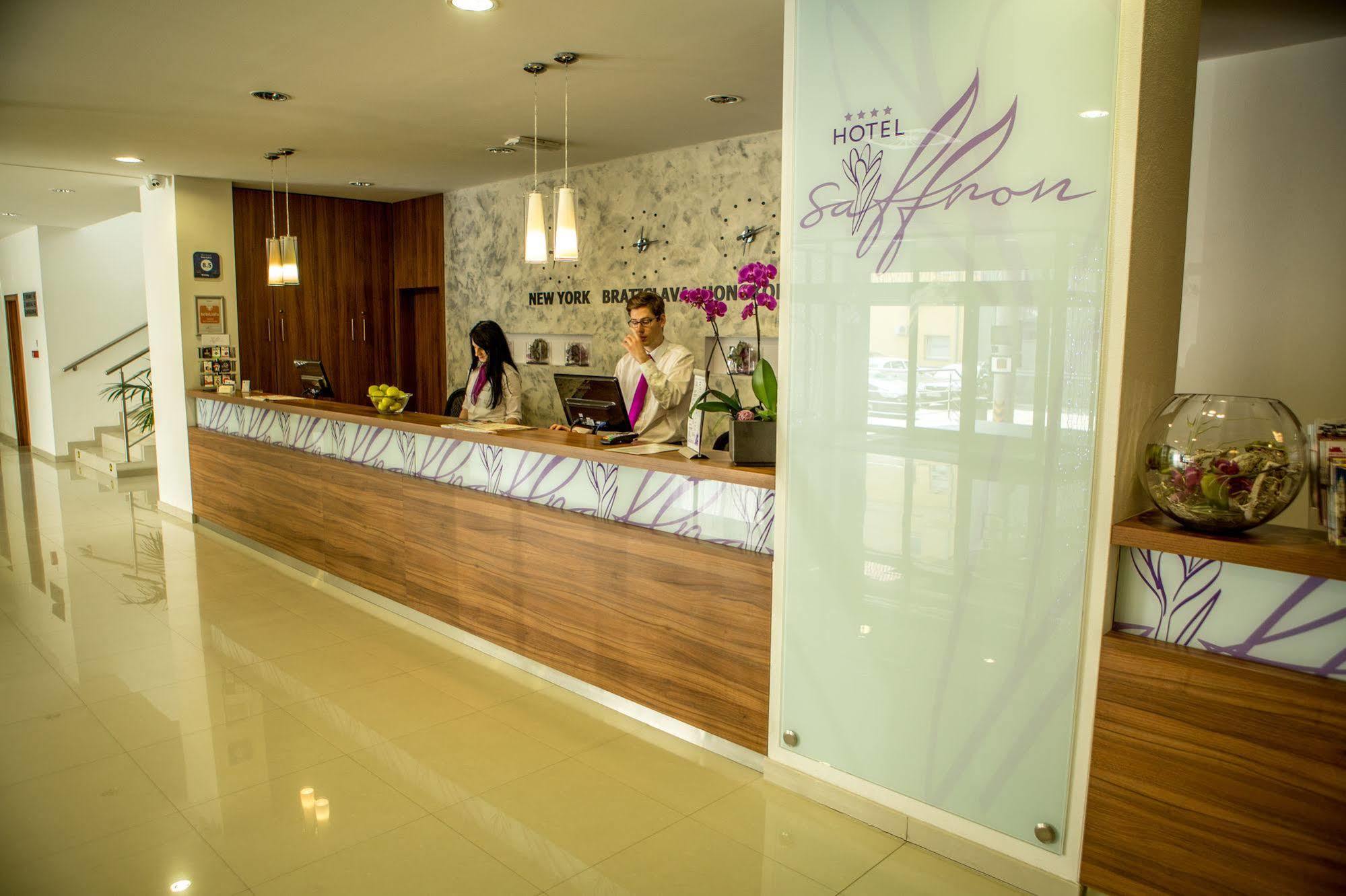 Hotel Saffron 4*