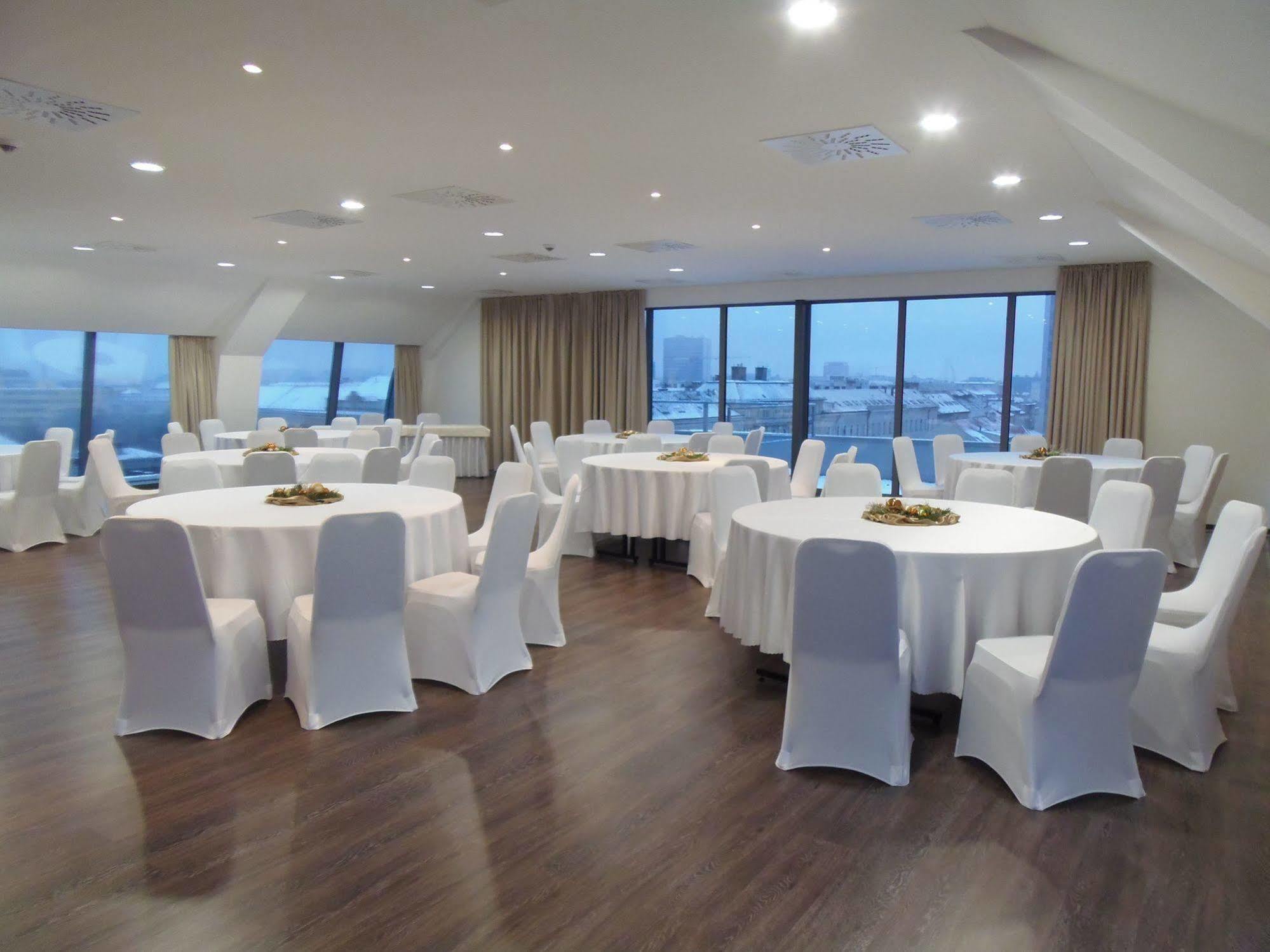Saffron Hotel Bratislava