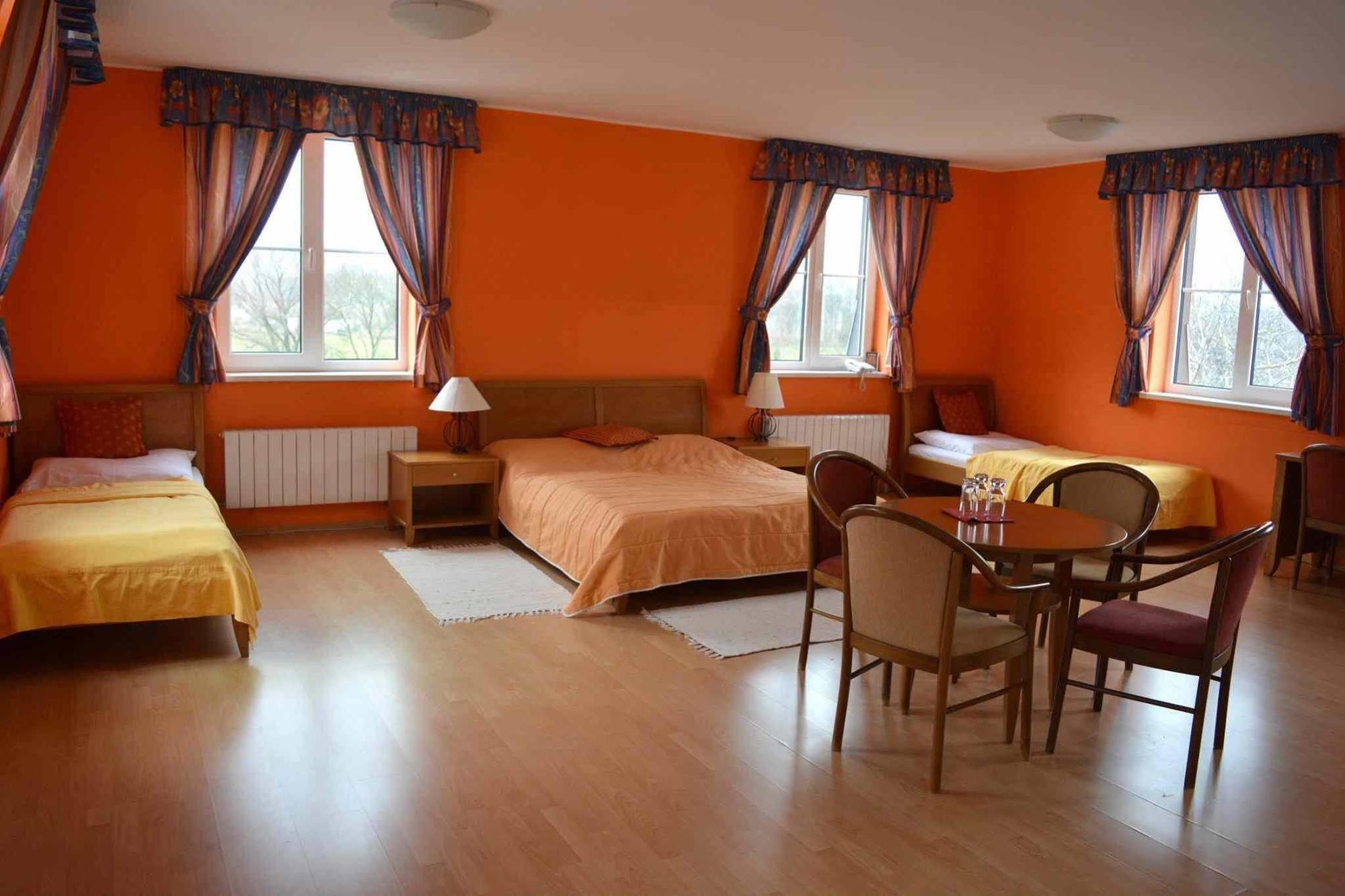 Hotel Kastiel Agatka Bratislava