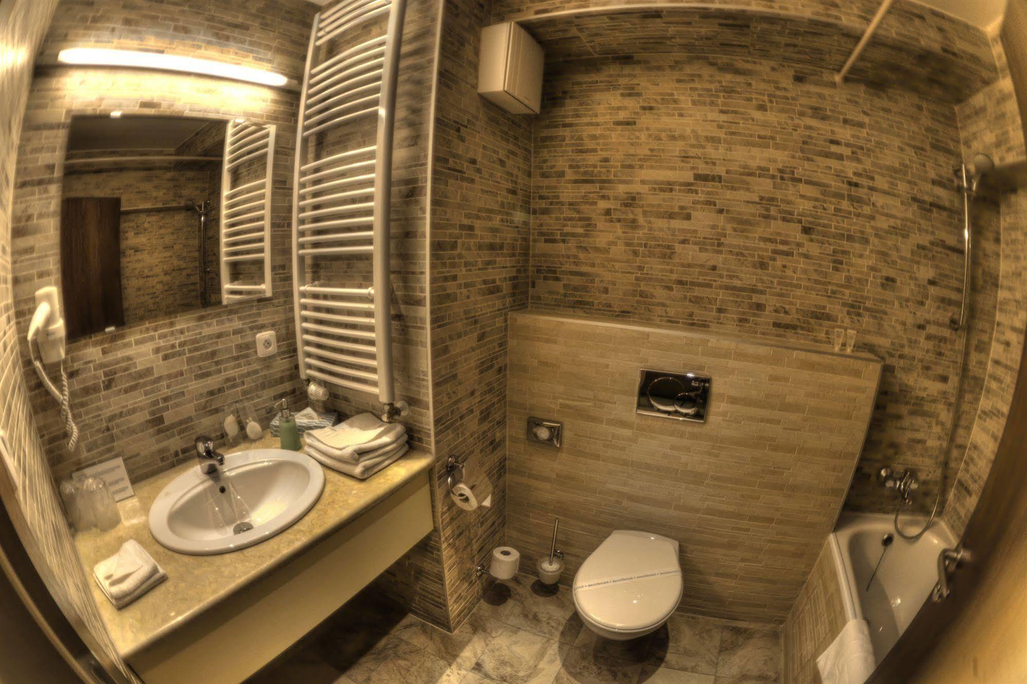 Hotel Max Bratislava