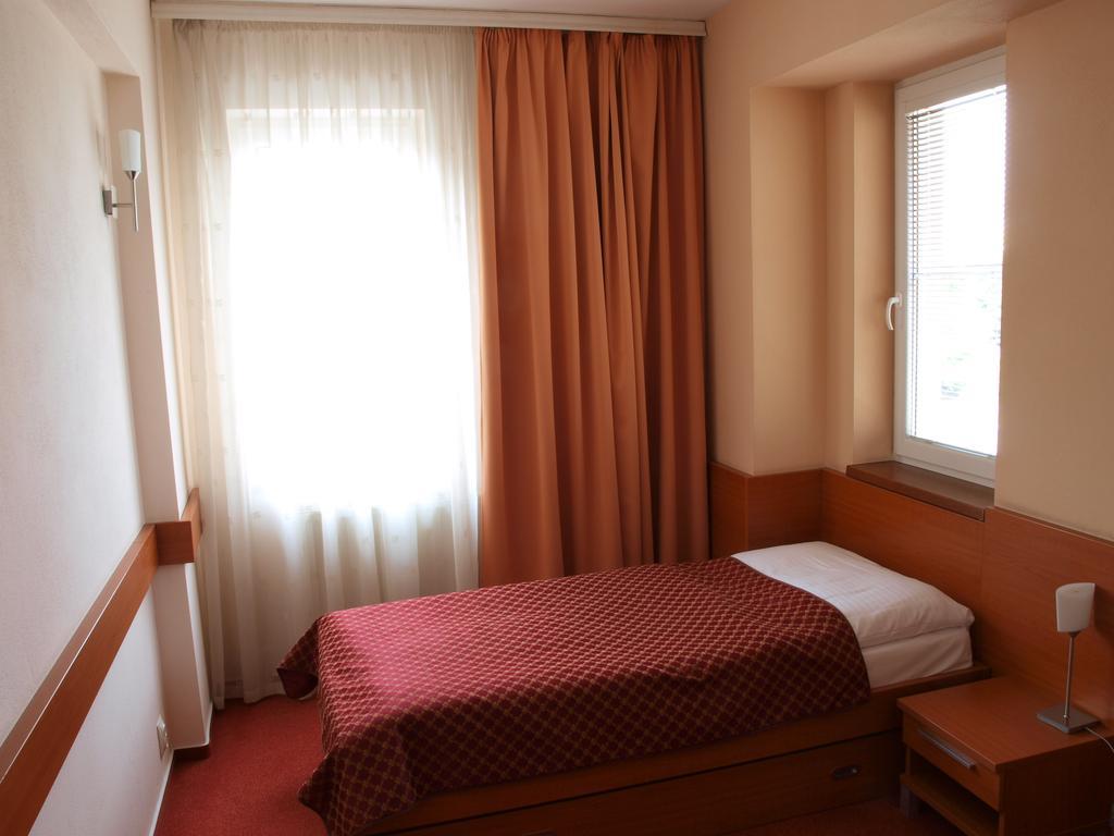 Hotel Dominika