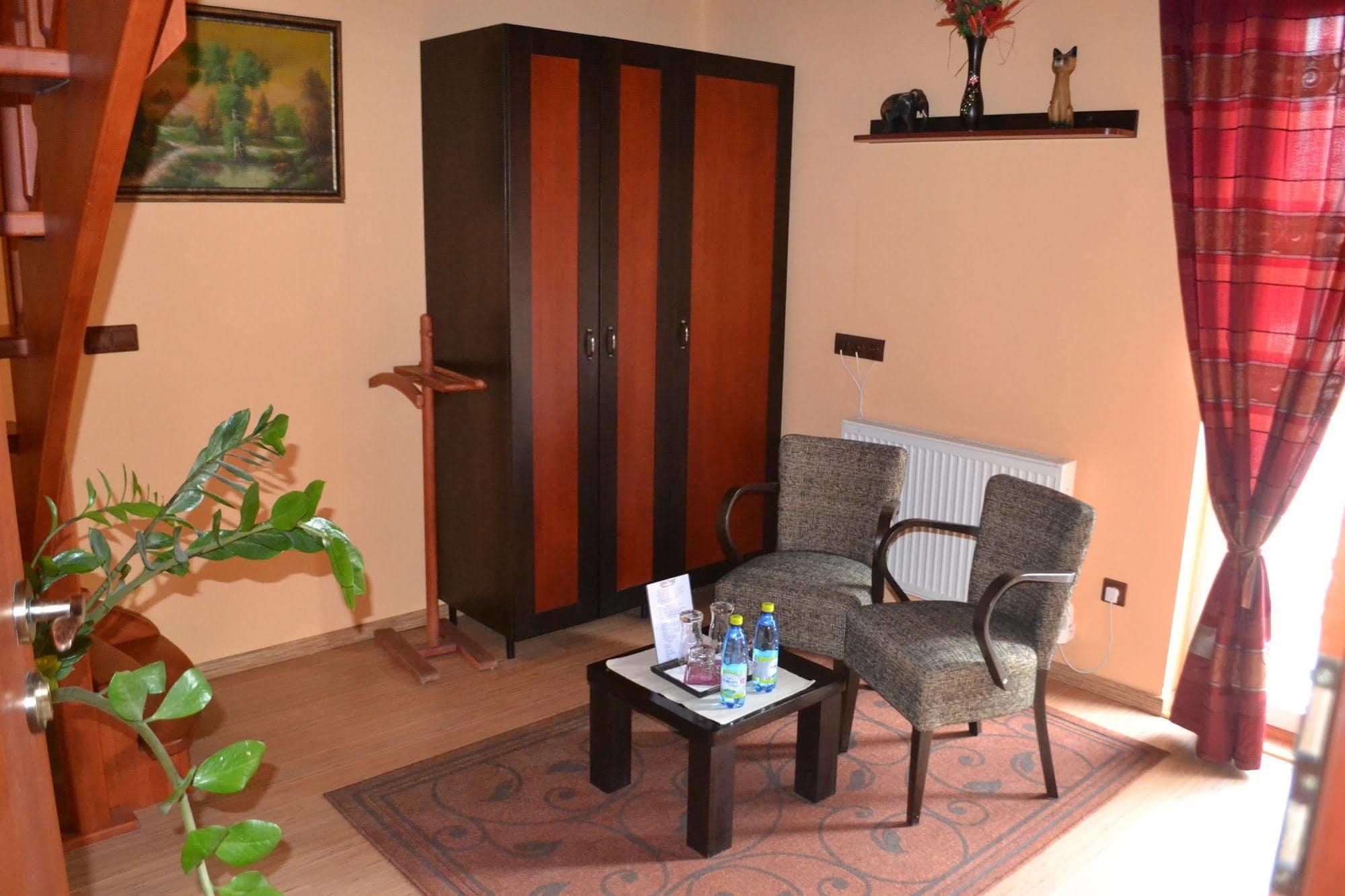 Bastion Bed & Breakfast