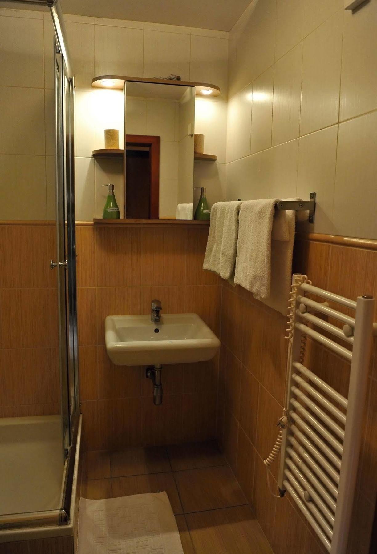 Bastion Bed & Breakfast Bratislava