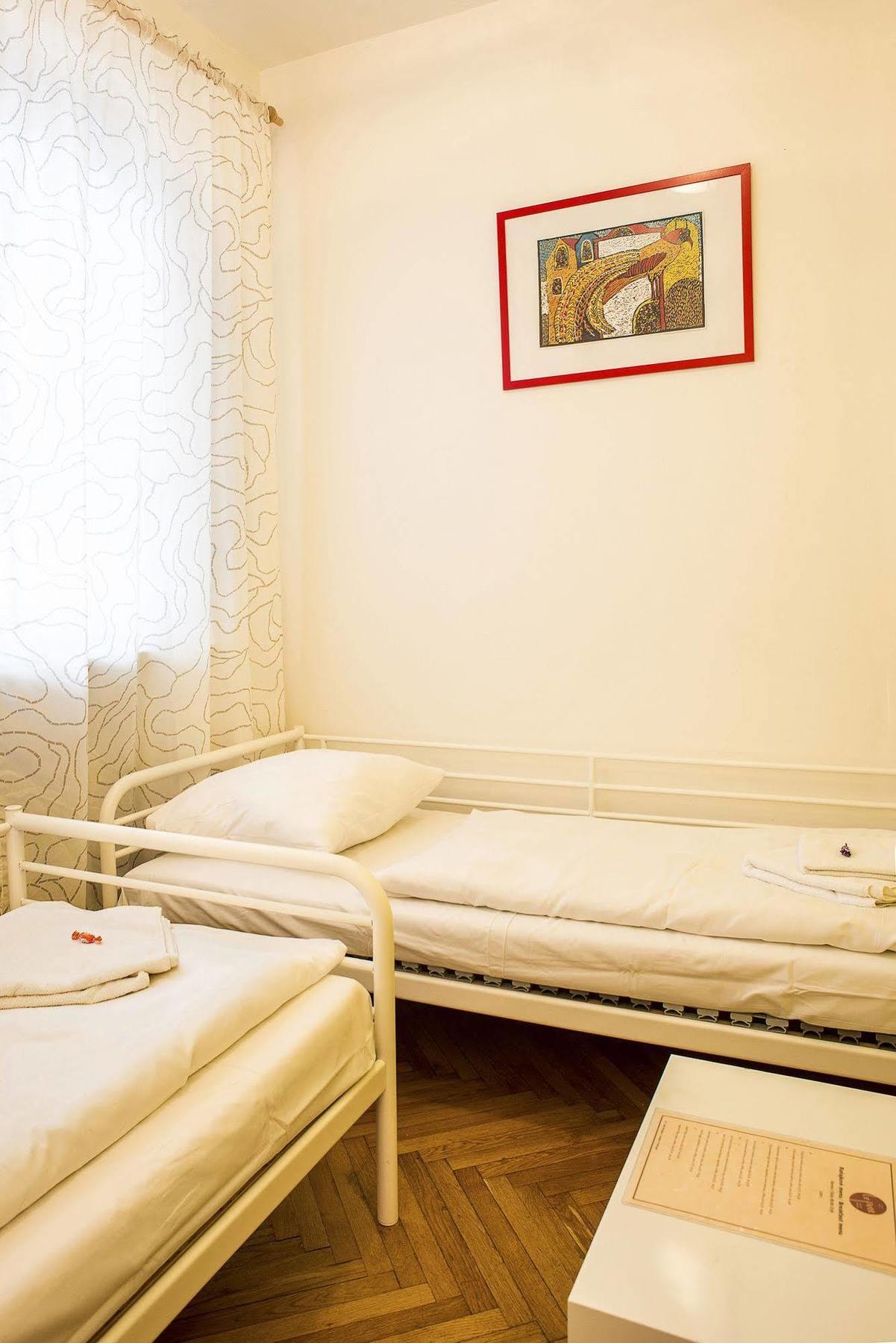 Hotel Petit Bratislava