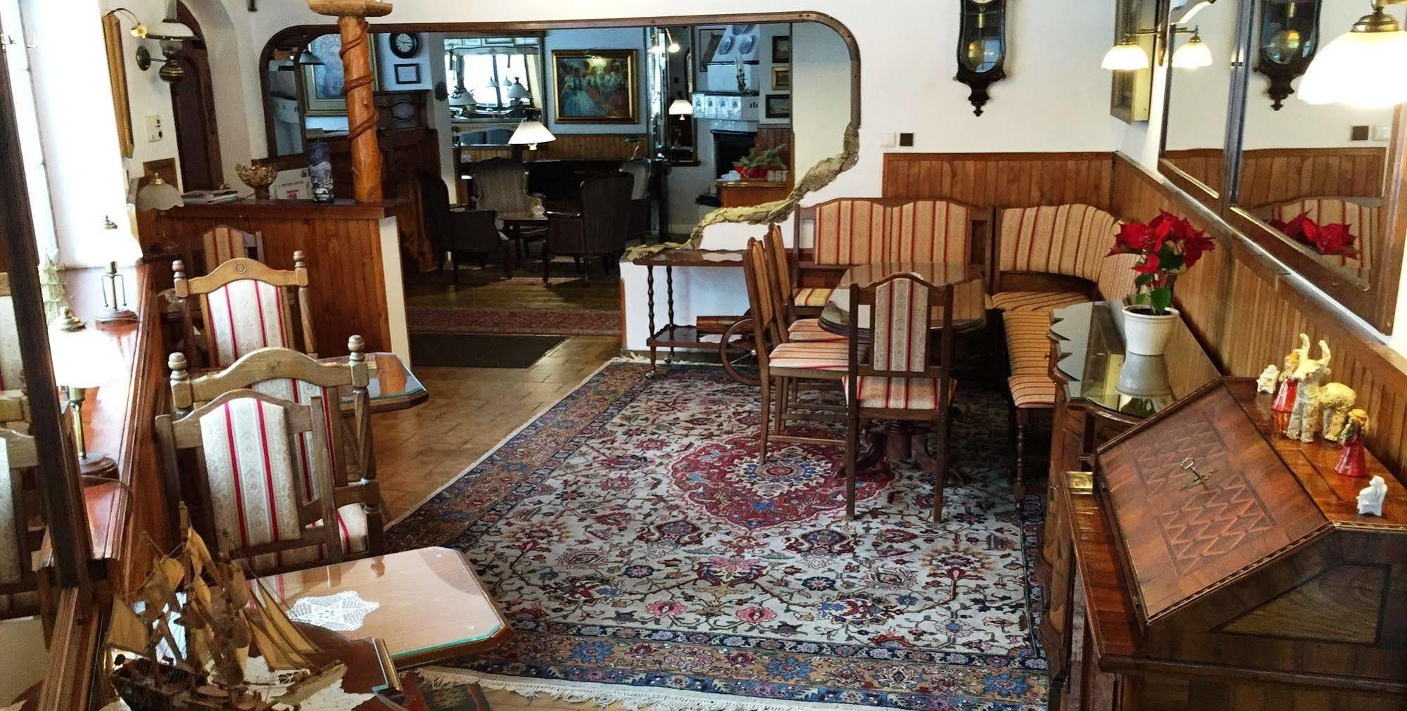 Panoramic Castle With Free Private Parking Apartment Bratislava