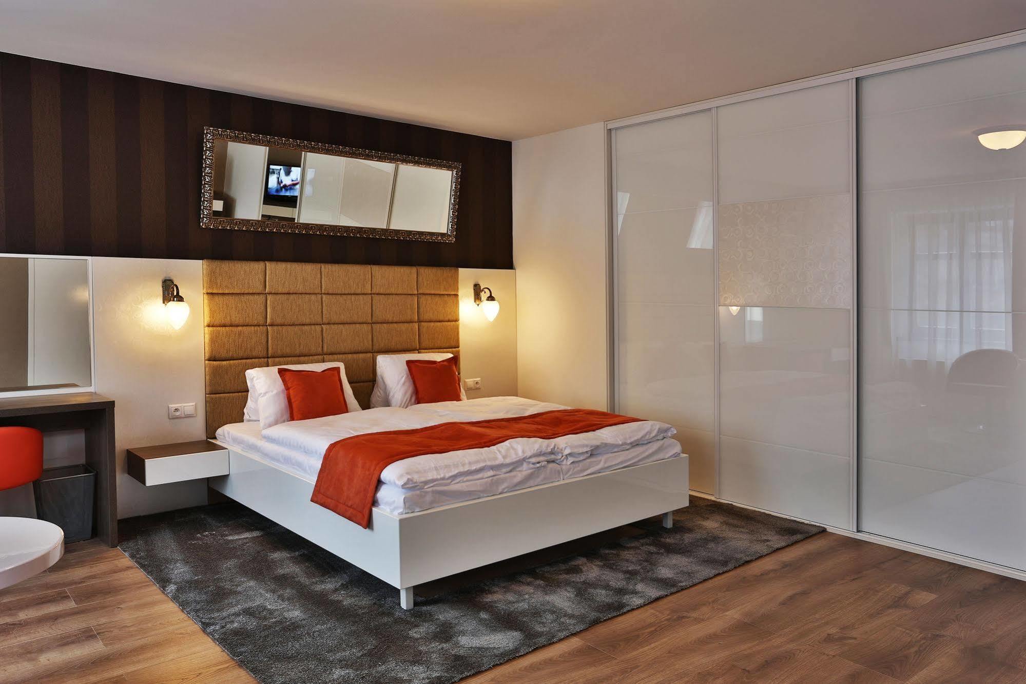 Vip Apartment Bratislava