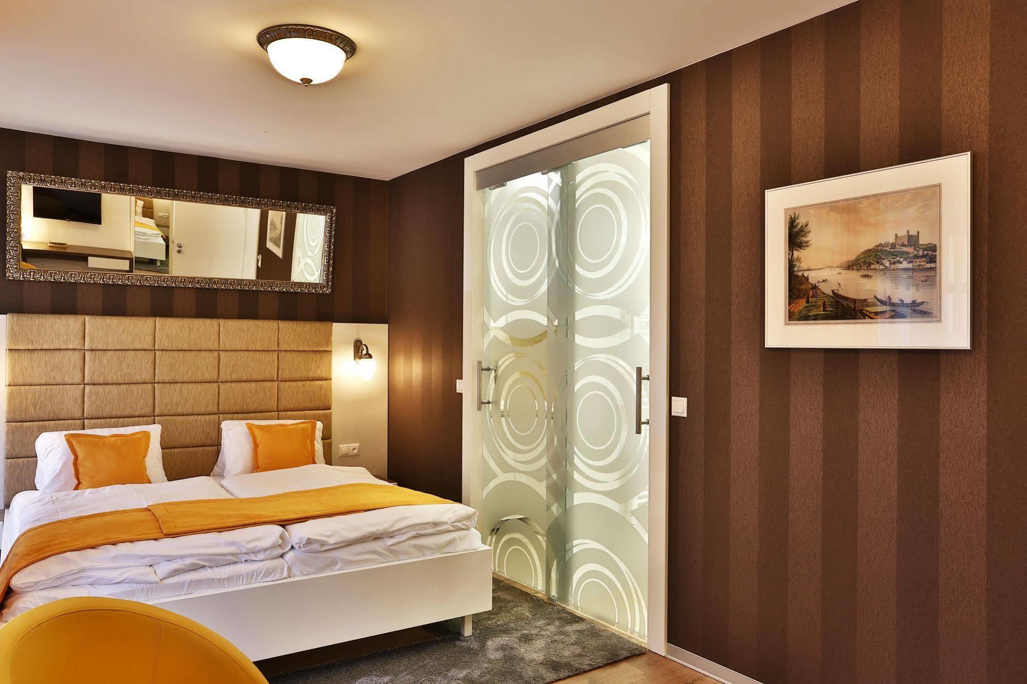 Vip Apartment Bratislava