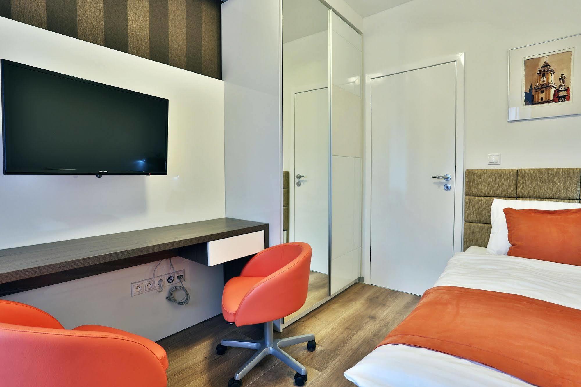 Vip Apartment Bratislava