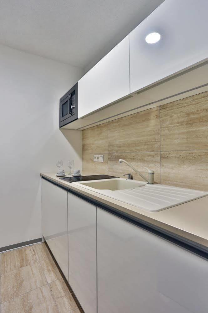 Apartment Vip Bratislava