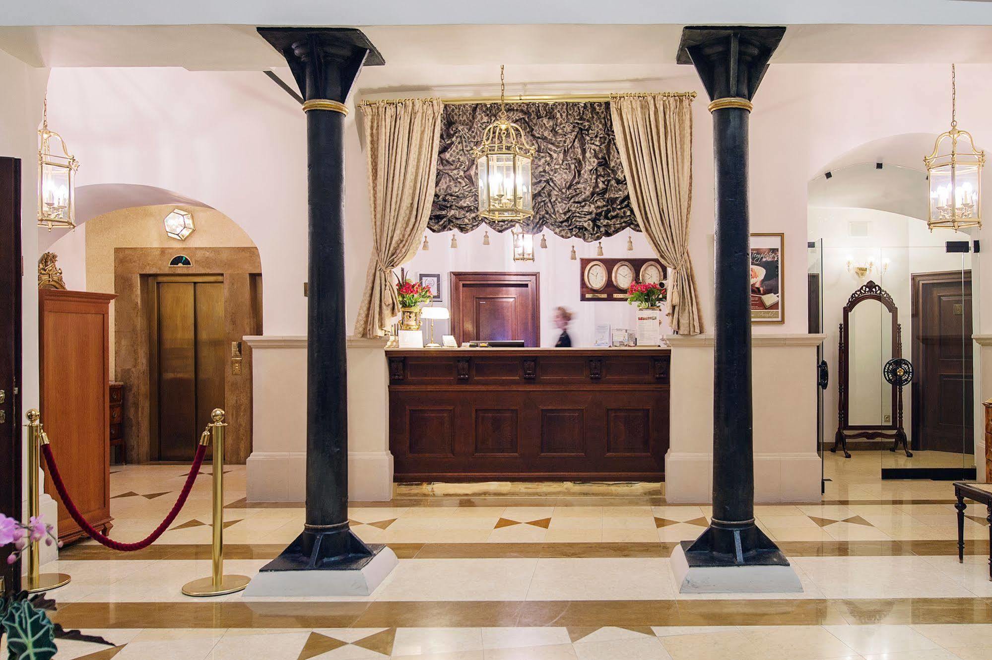 Hotel Arcadia Boutique Bratislava