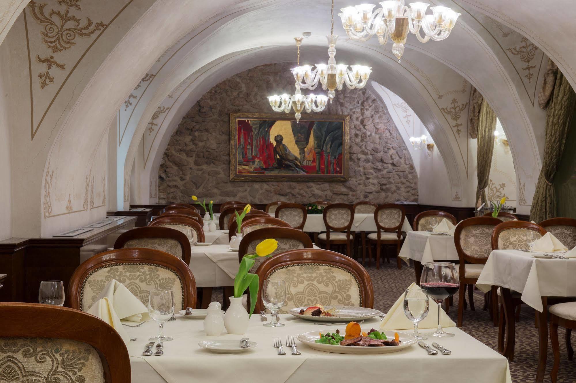 Arcadia Boutique Hotel 4*