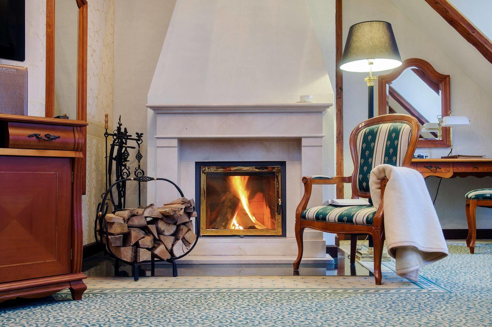 Hotel Arcadia Boutique Bratislava