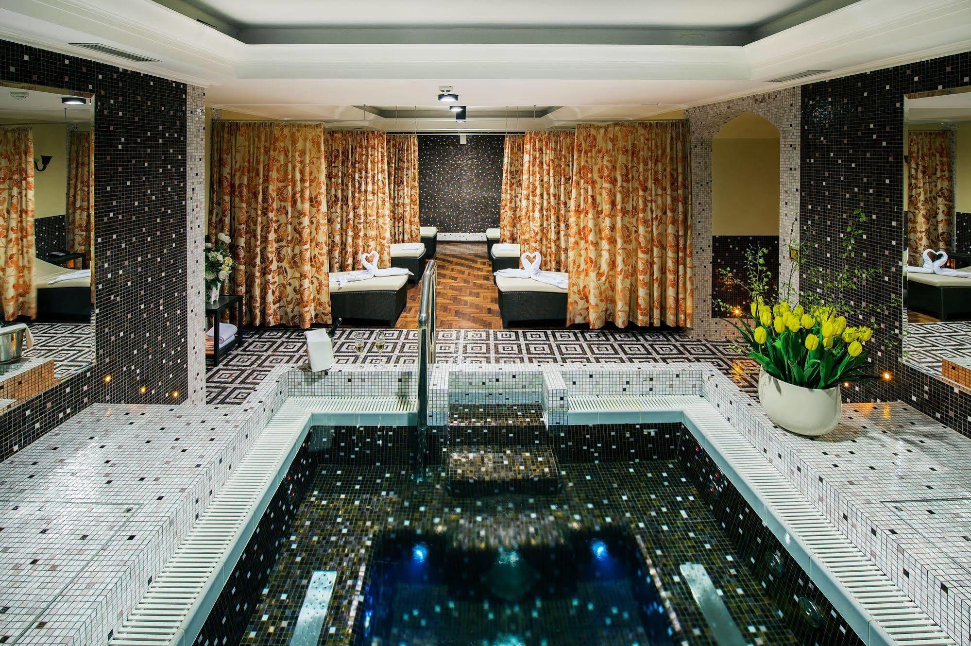 Hotel Arcadia Boutique