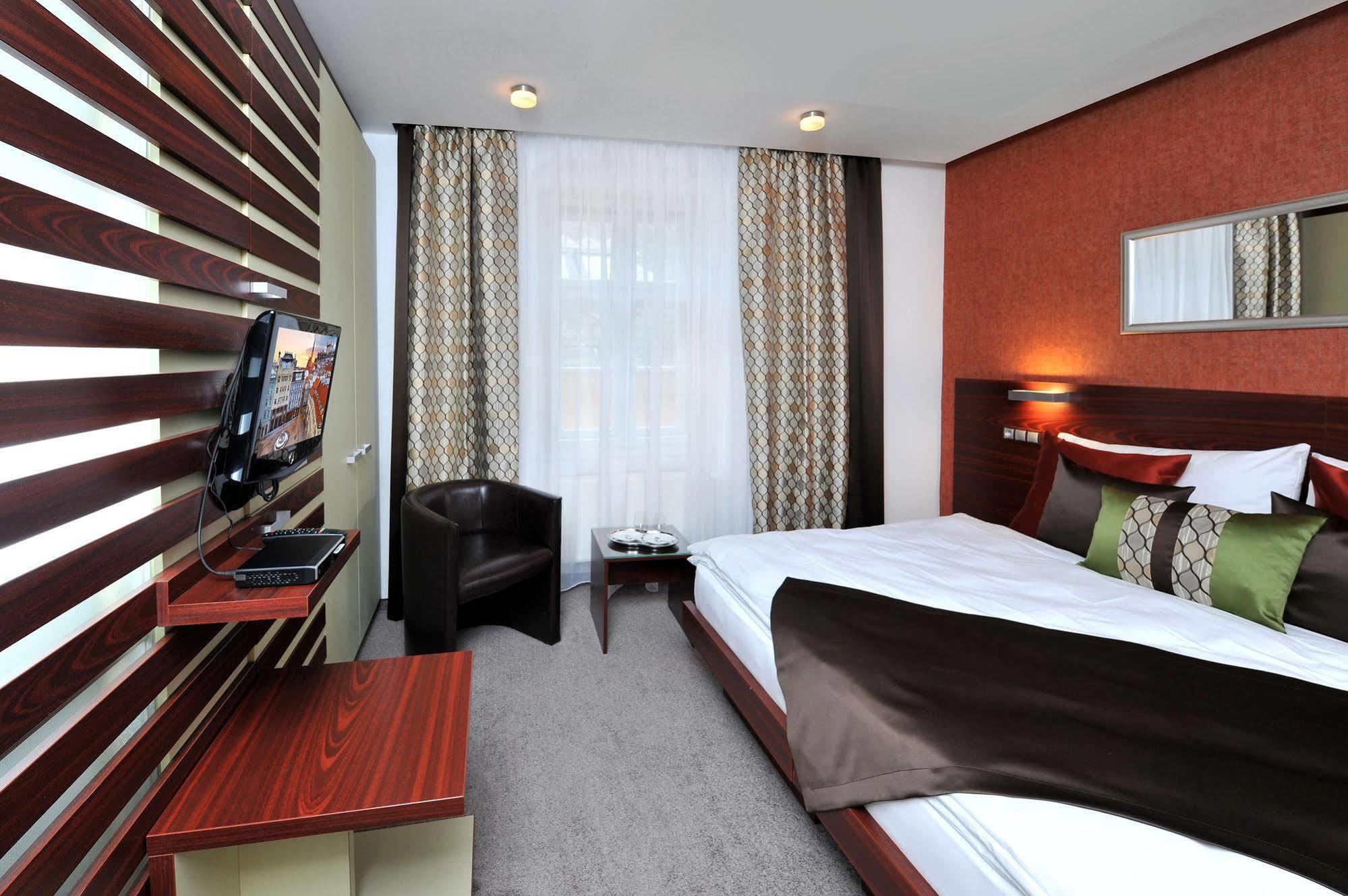 Hotel Beigli & Garden Bratislava