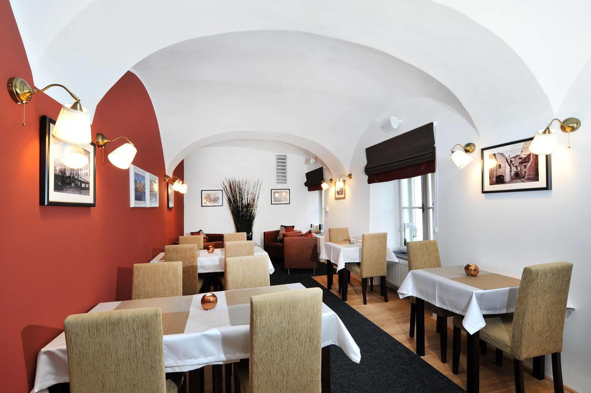 Hotel Beigli & Garden Bratislava