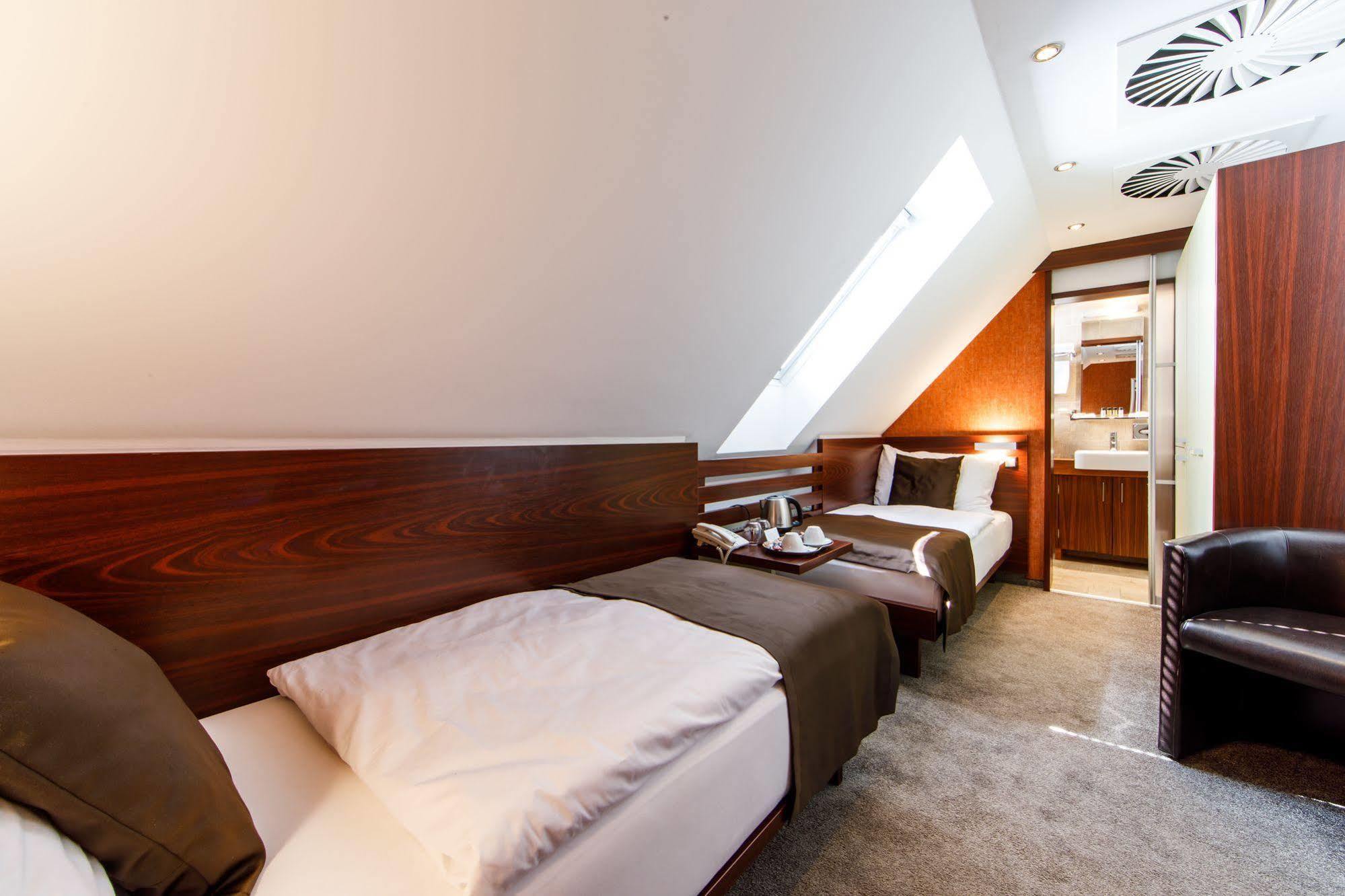 Beigli & Garden Hotel
