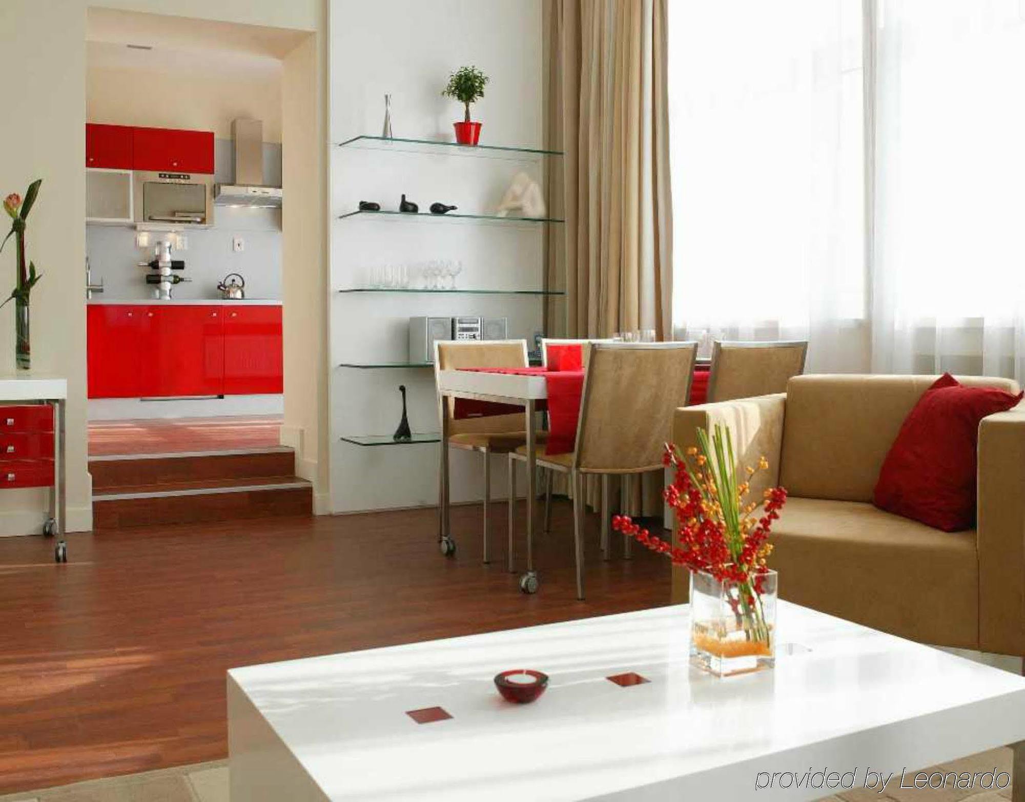 Mamaison Sulekova 4* Bratislava