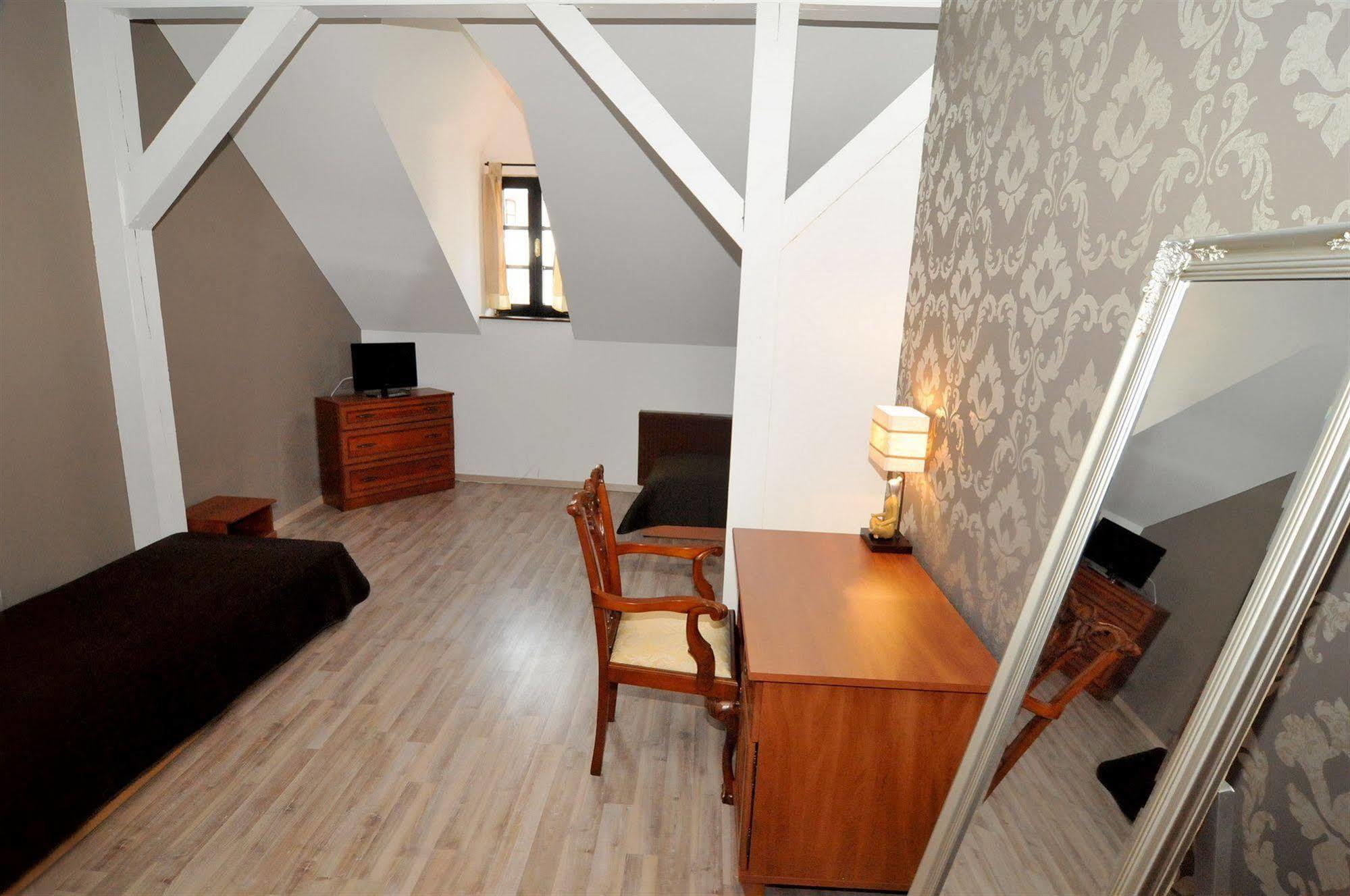 Old 2* Bratislava