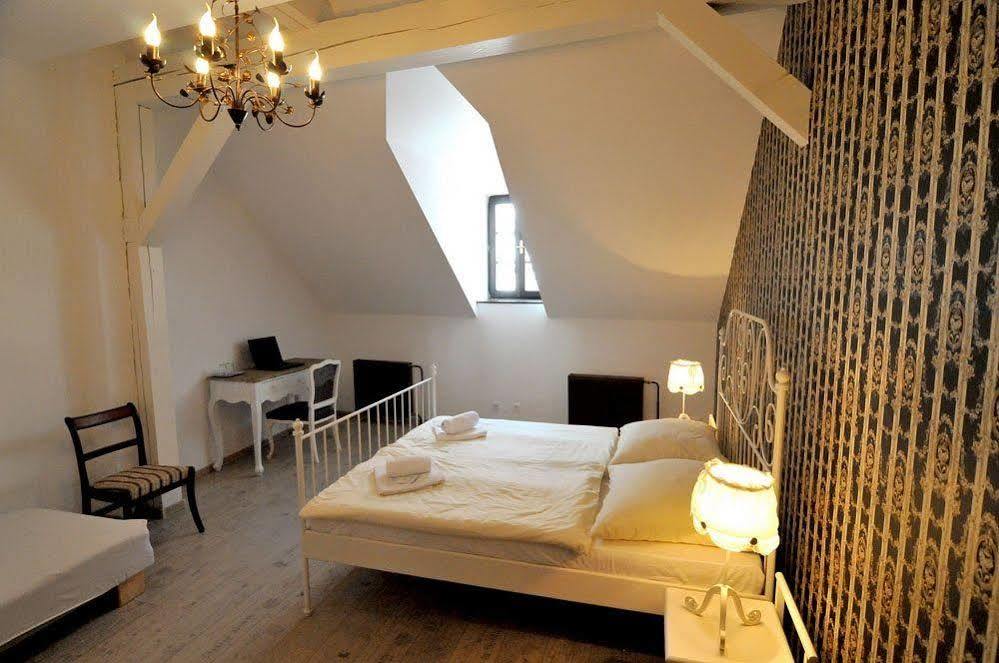 Old 2* Bratislava