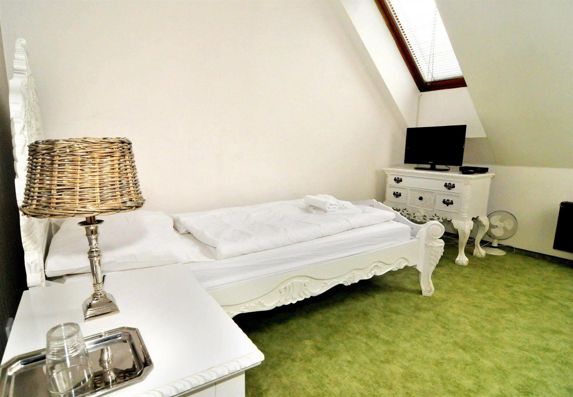 Old Hotel Bratislava