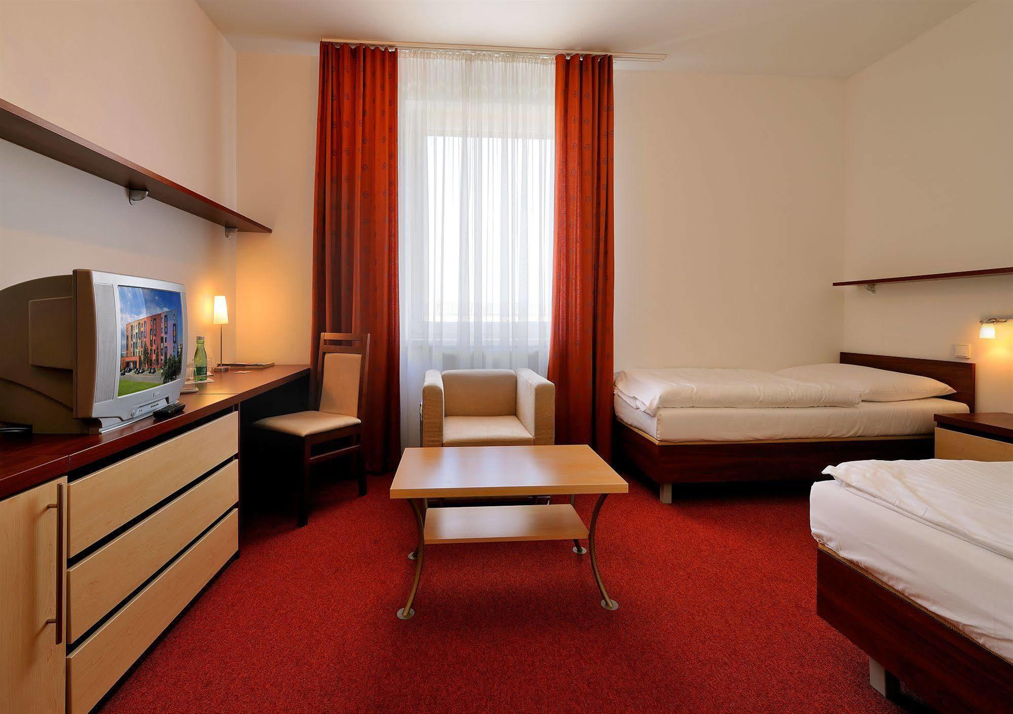 Hotel Color Bratislava