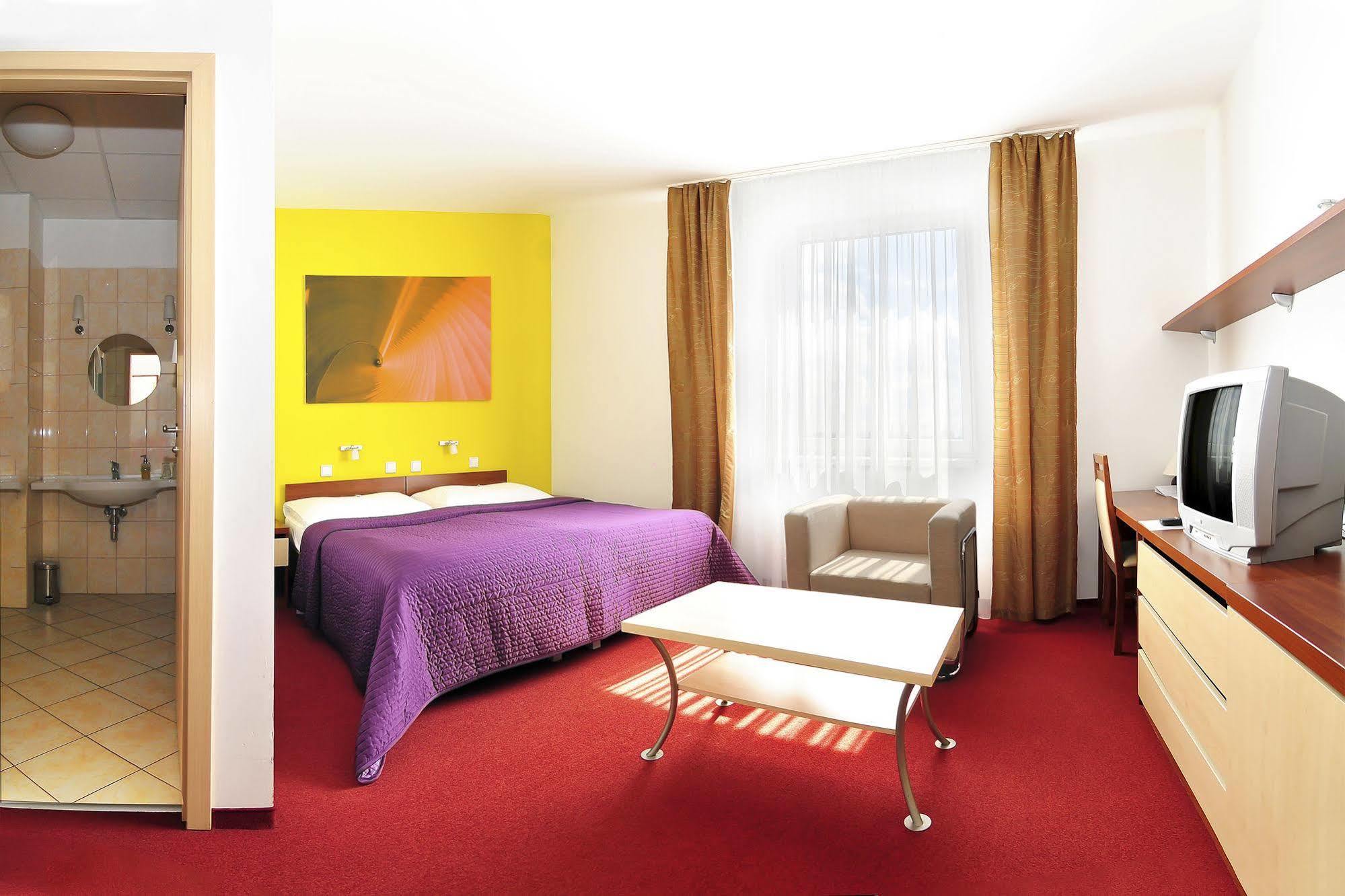 Hotel Color Bratislava