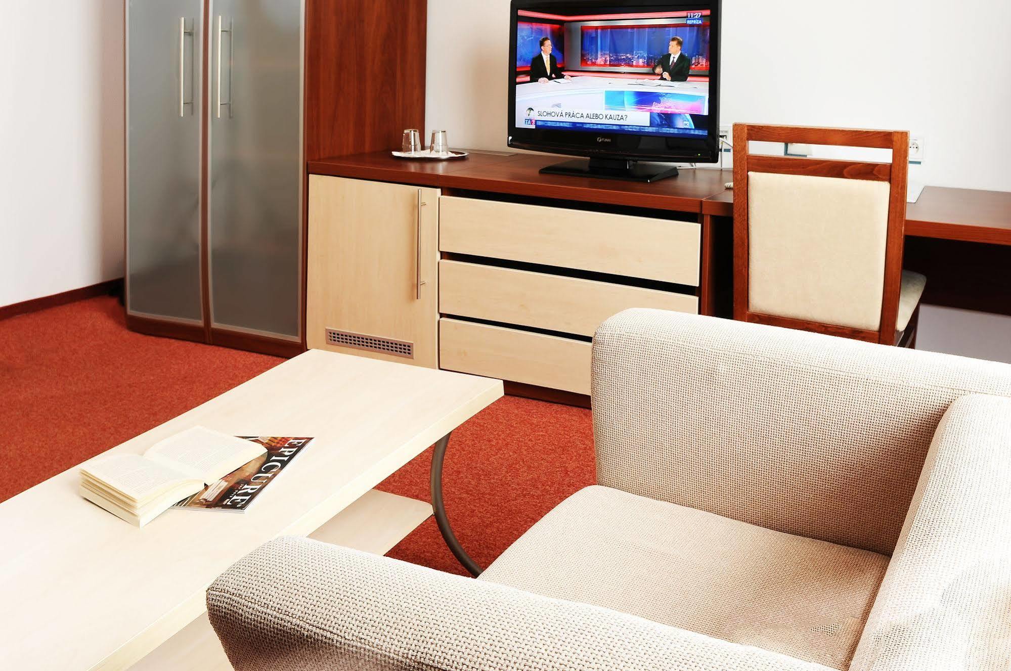 Hotel Color Bratislava