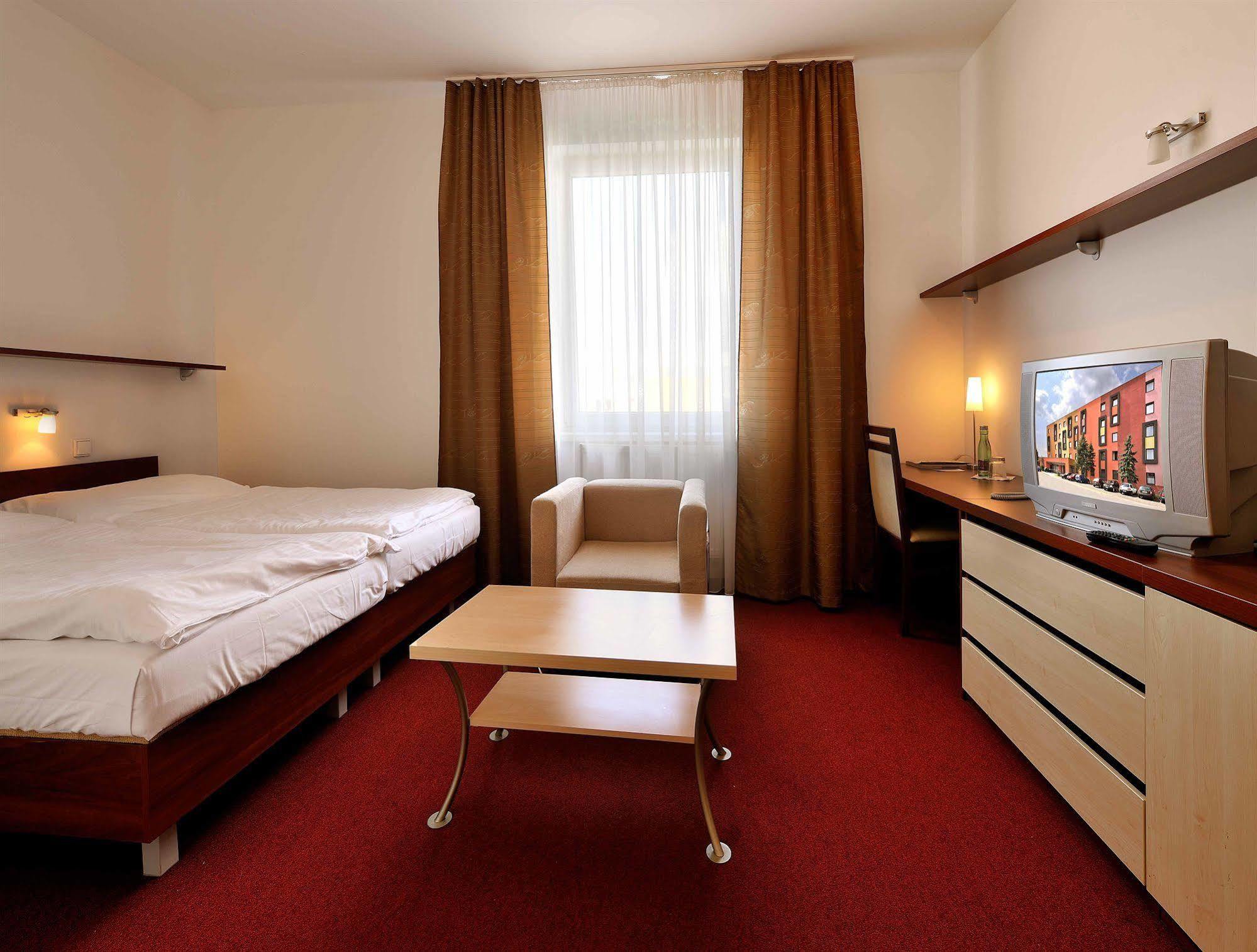 Hotel Color