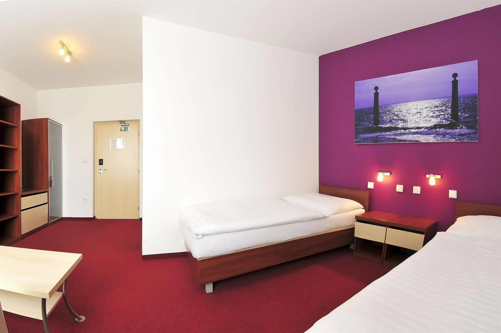 Color Hotel Bratislava