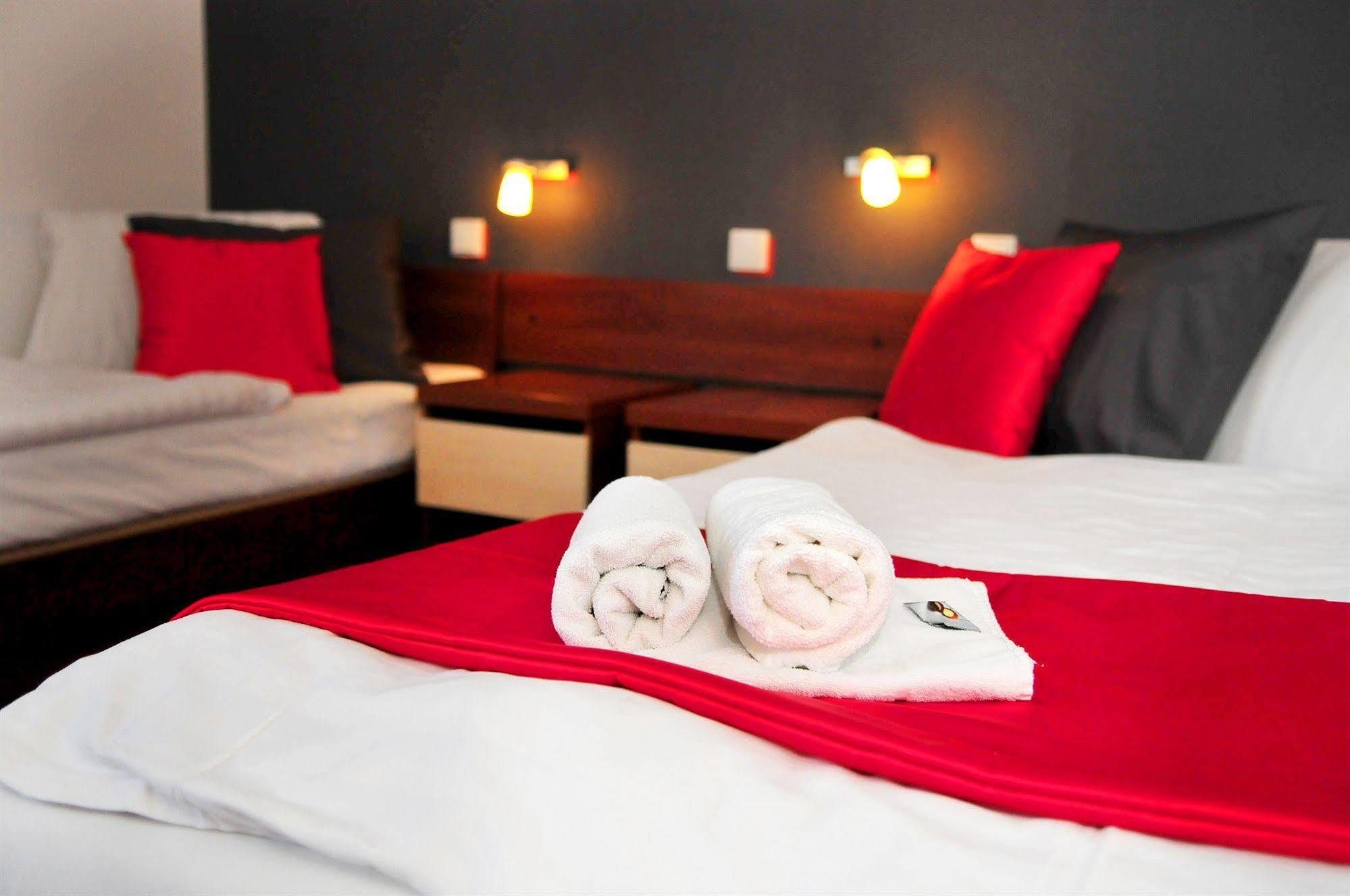 Hotel Color