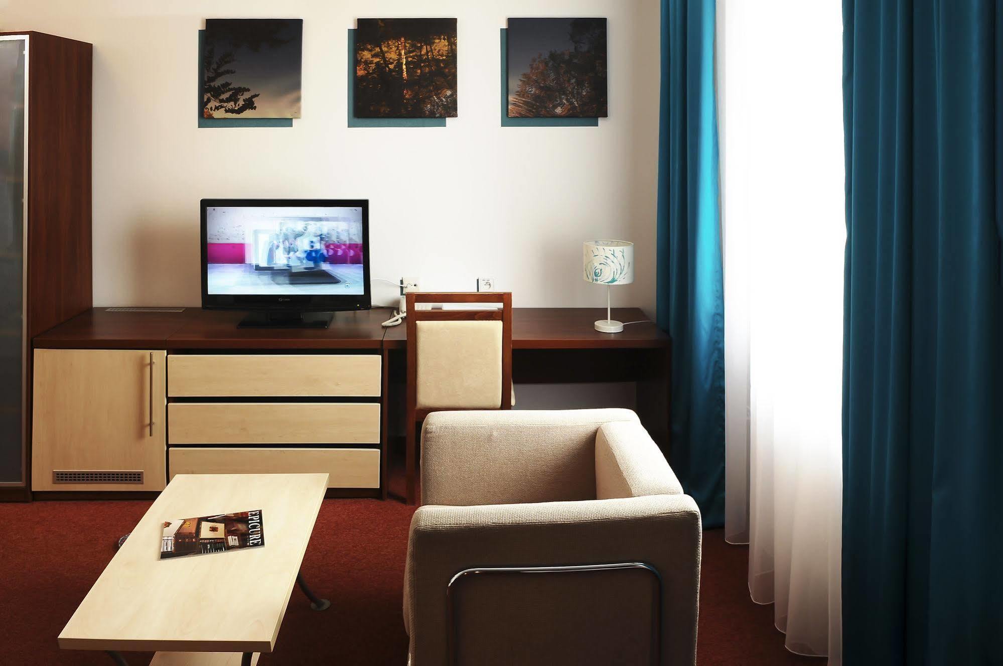 Color 3* Bratislava