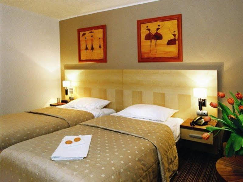 Holiday Inn Bratislava
